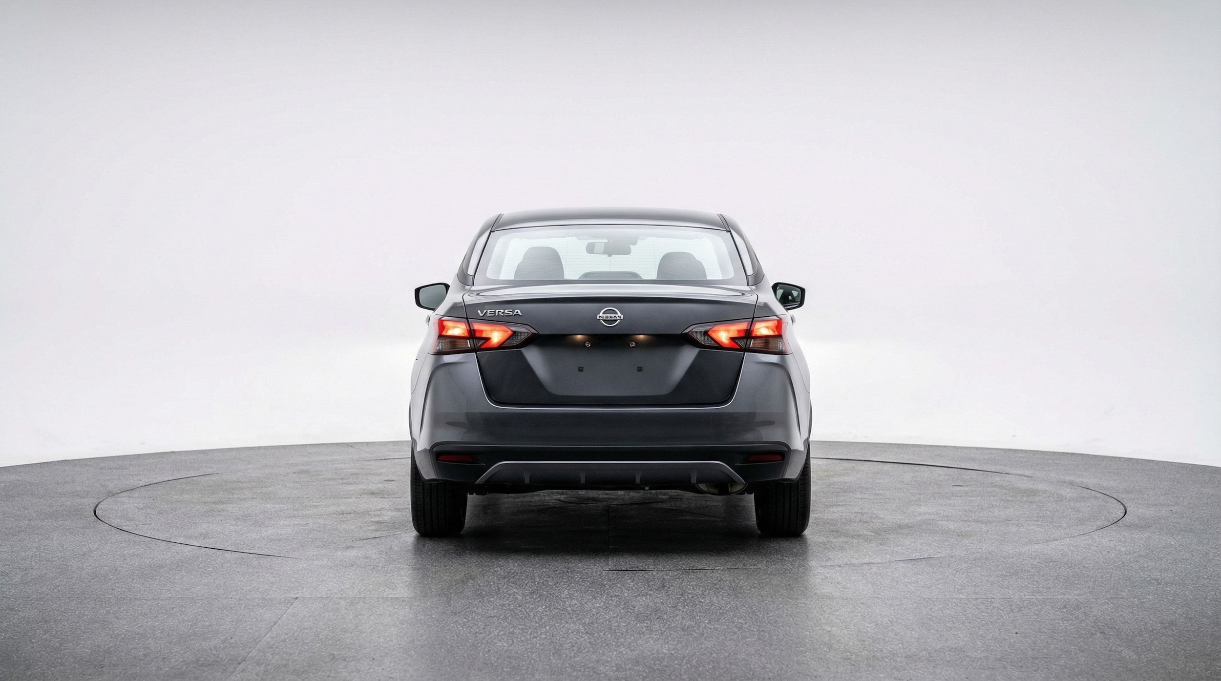 Thumbnail: 2025 Nissan Versa - 6