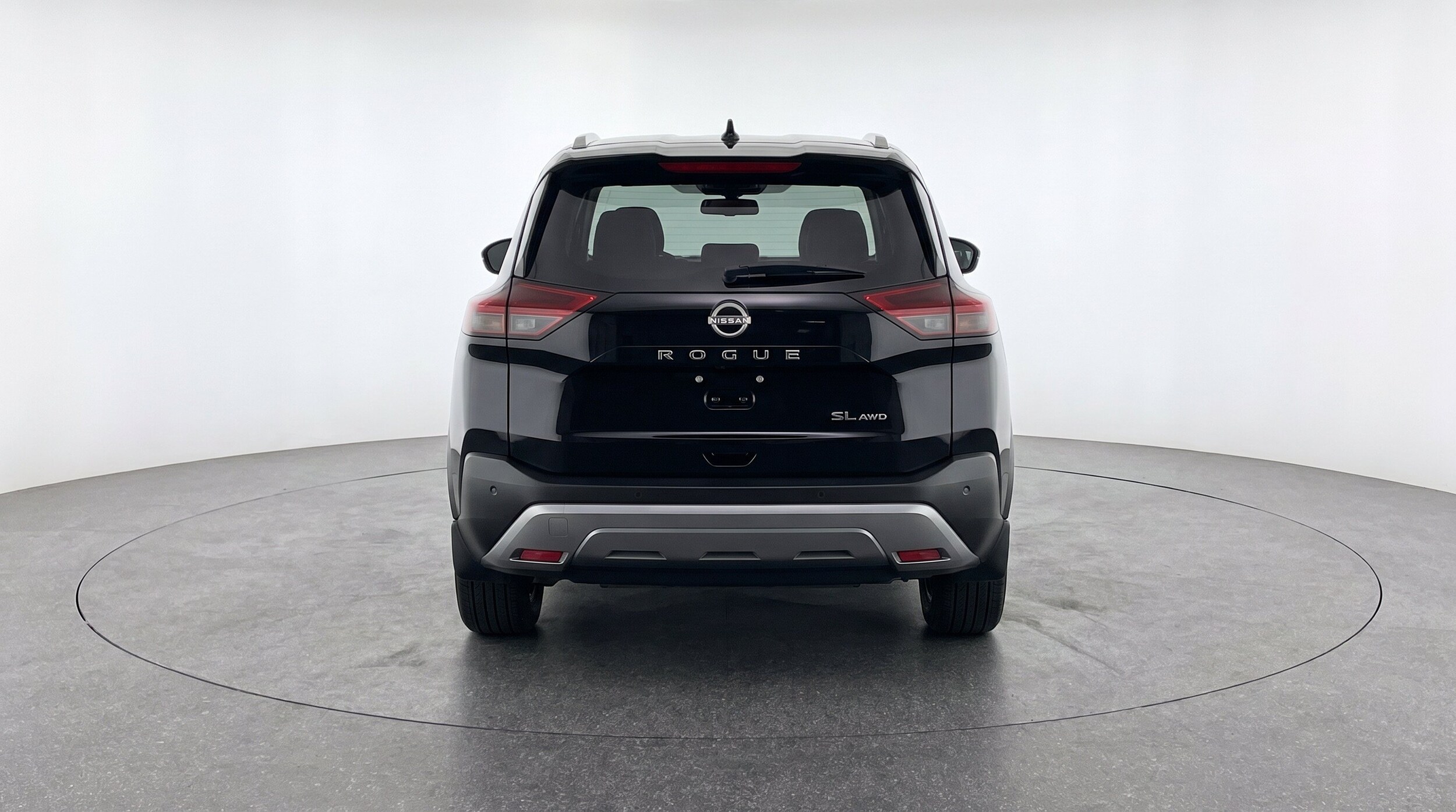 Thumbnail: 2026 Nissan Rogue - 6