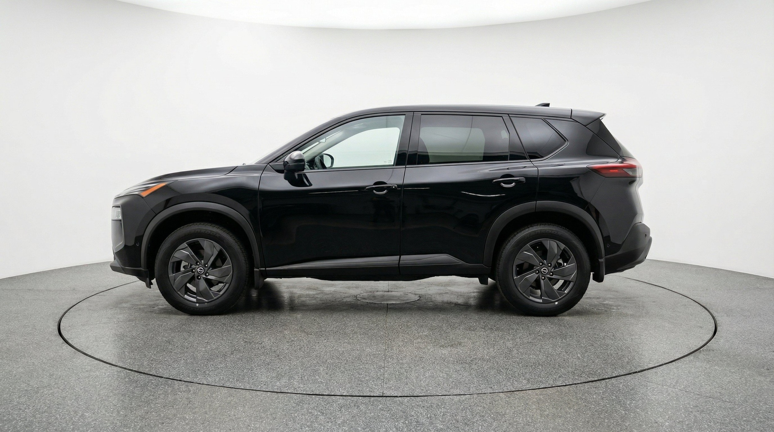 Thumbnail: 2026 Nissan Rogue - 5