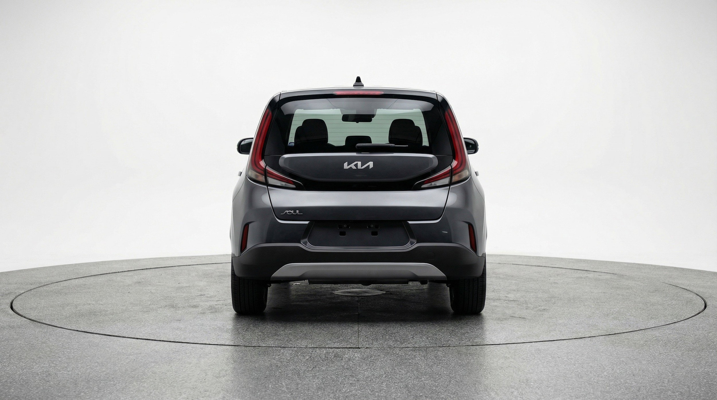 Thumbnail: 2025 Kia Soul - 7