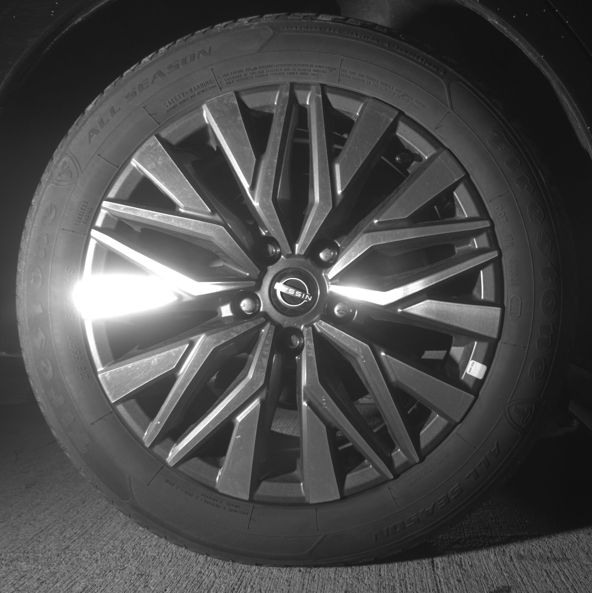 Thumbnail: 2025 Nissan Altima - 12