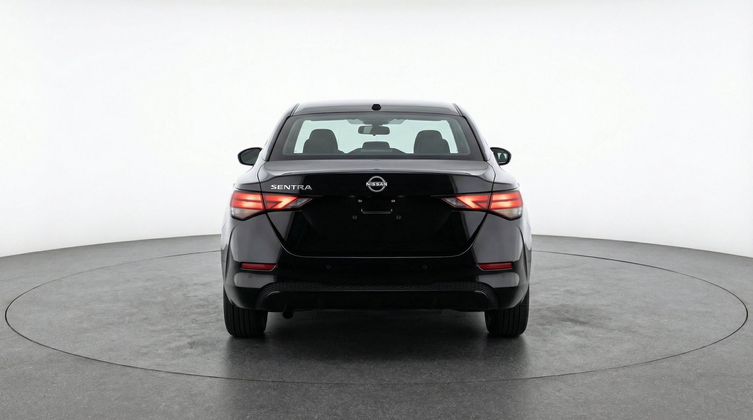 Thumbnail: 2025 Nissan Sentra - 6