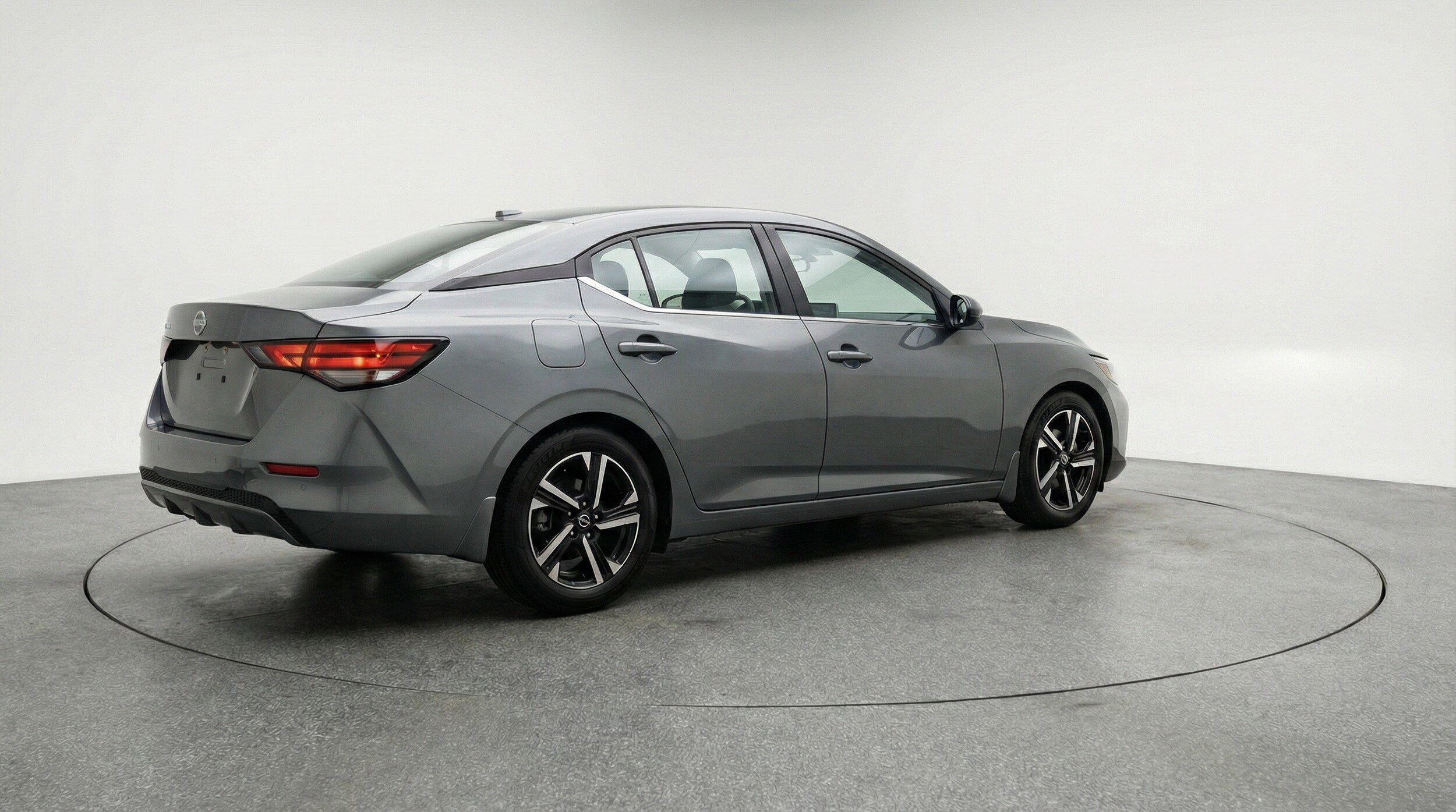 Thumbnail: 2025 Nissan Sentra - 7