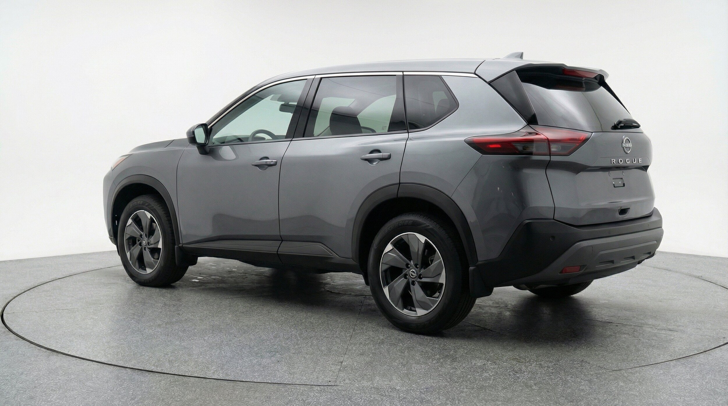 Thumbnail: 2025 Nissan Rogue - 6
