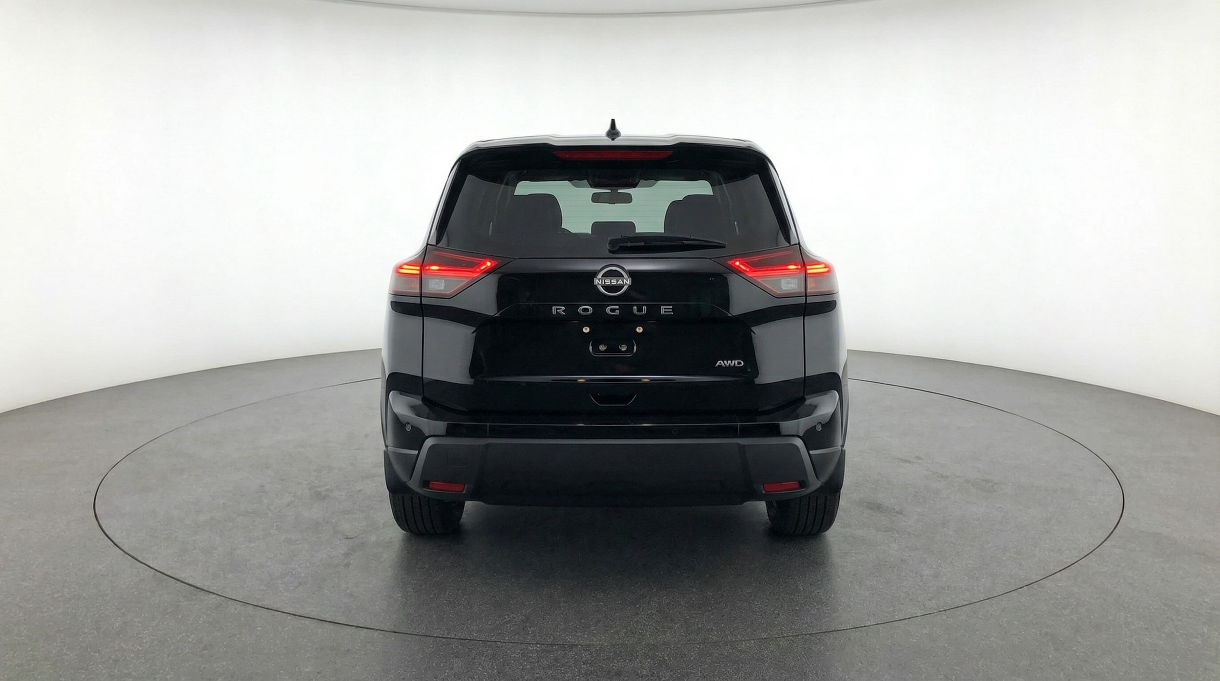 Thumbnail: 2025 Nissan Rogue - 6