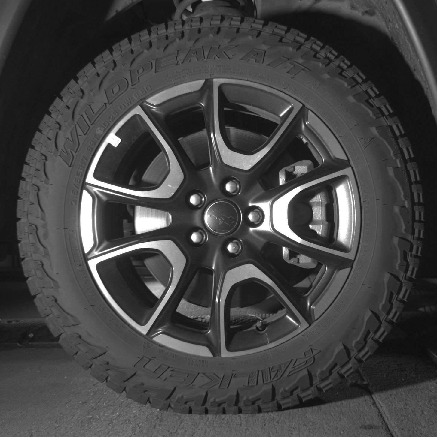 Thumbnail: 2025 Jeep Compass - 12