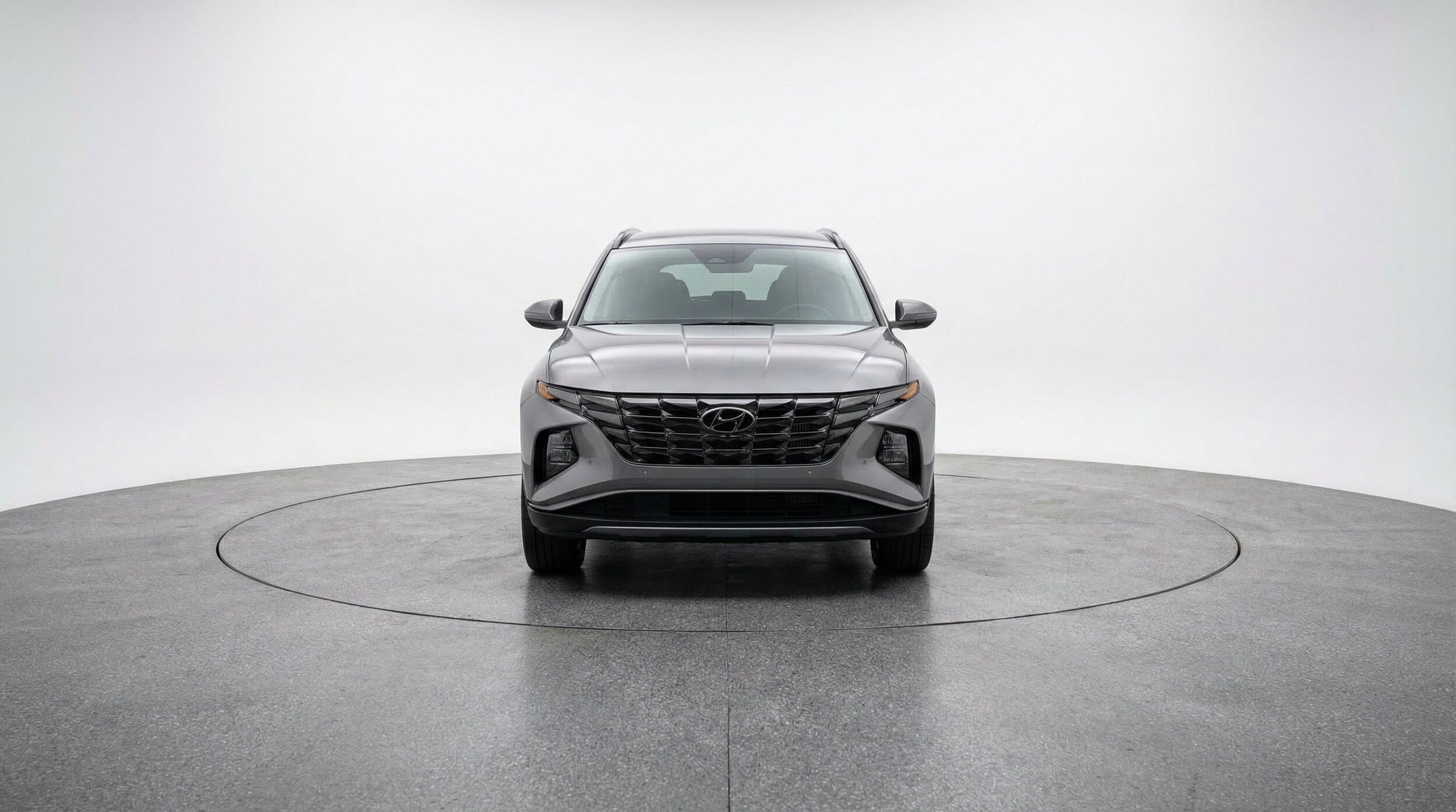 Thumbnail: 2026 Hyundai Tucson - 1