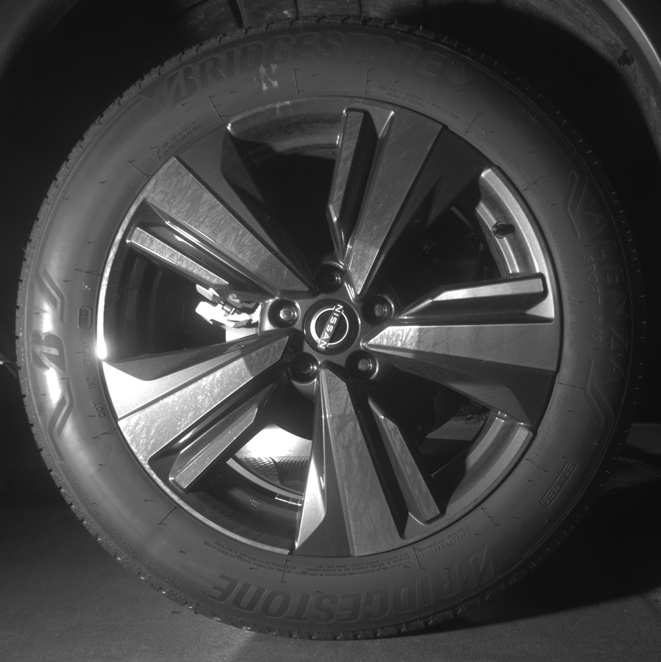 Thumbnail: 2026 Nissan Rogue - 14