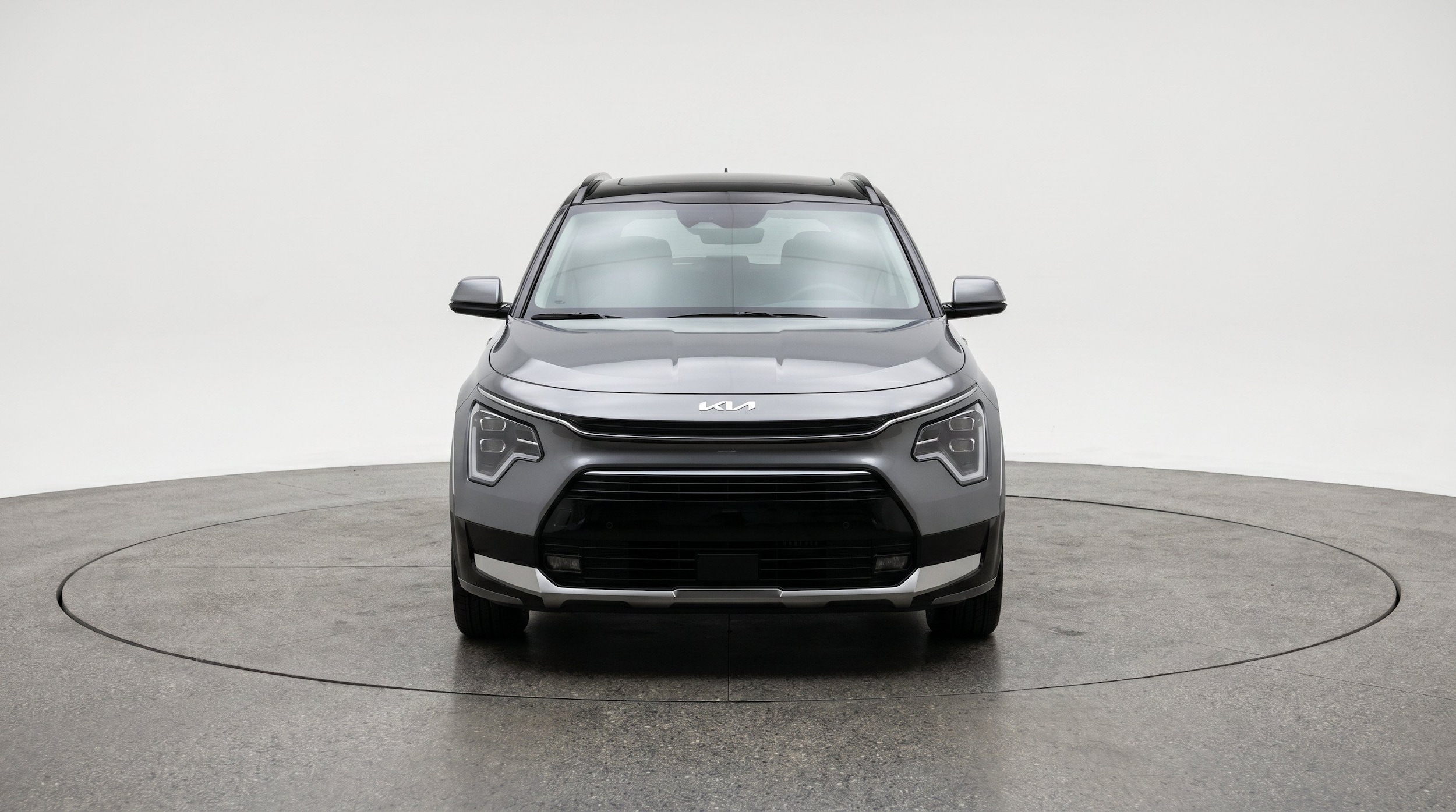 Thumbnail: 2026 Kia Niro - 1