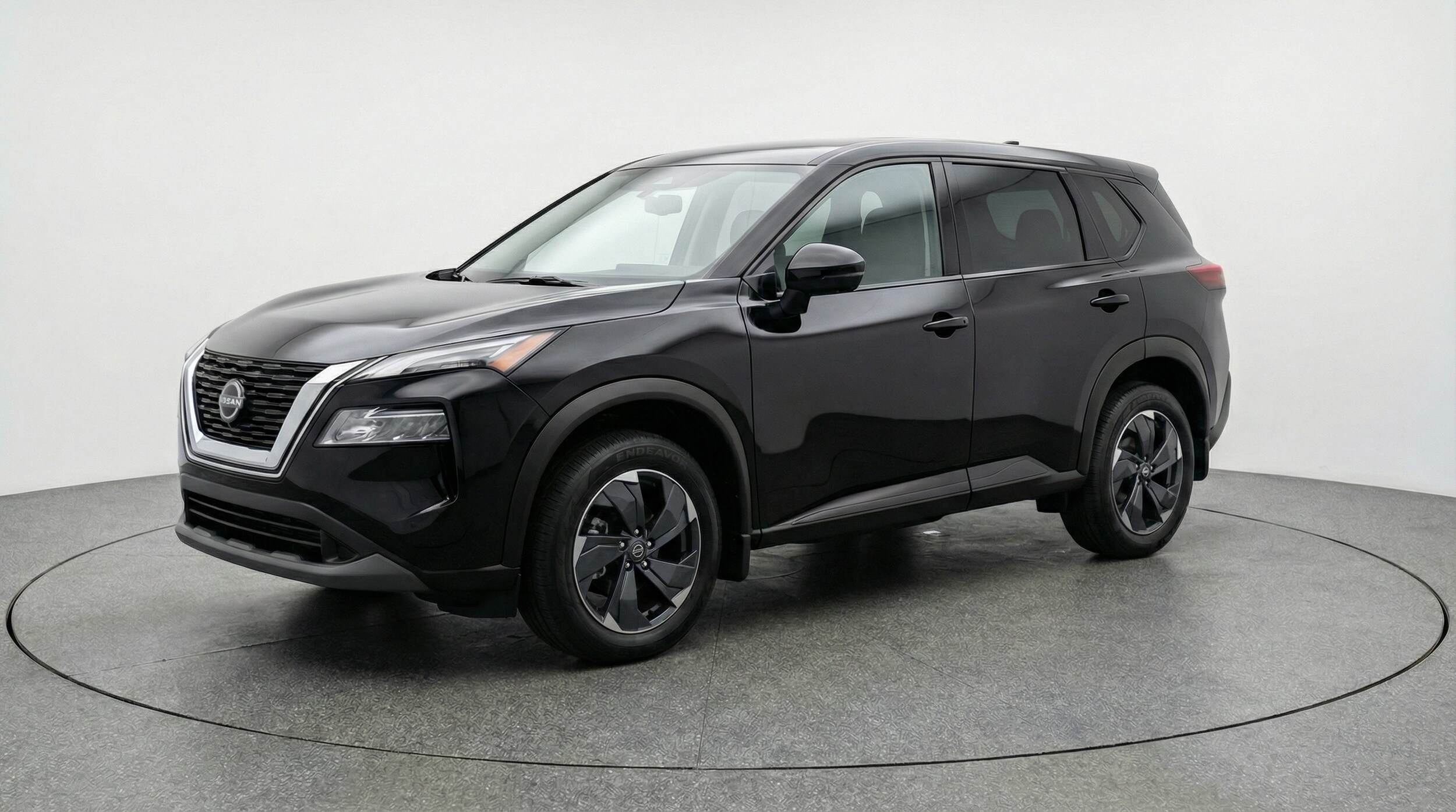 Thumbnail: 2025 Nissan Rogue - 3
