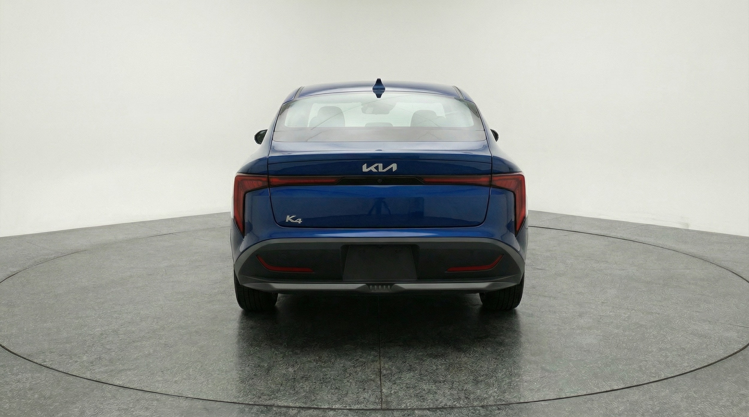 Thumbnail: 2025 Kia K4 - 6