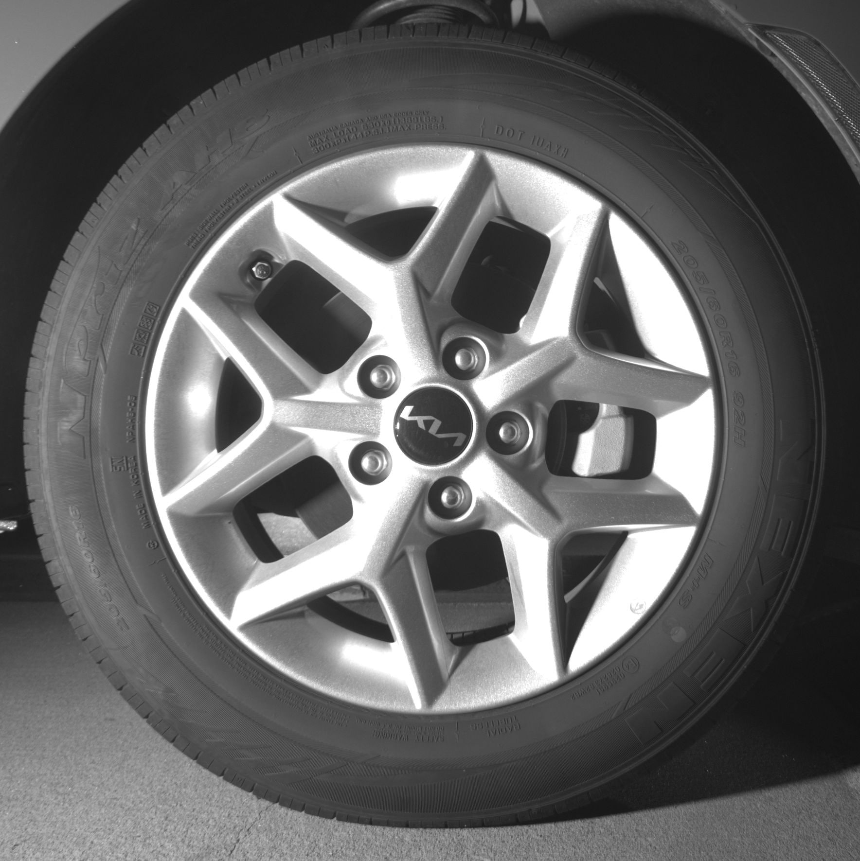 Thumbnail: 2025 Kia Soul - 10