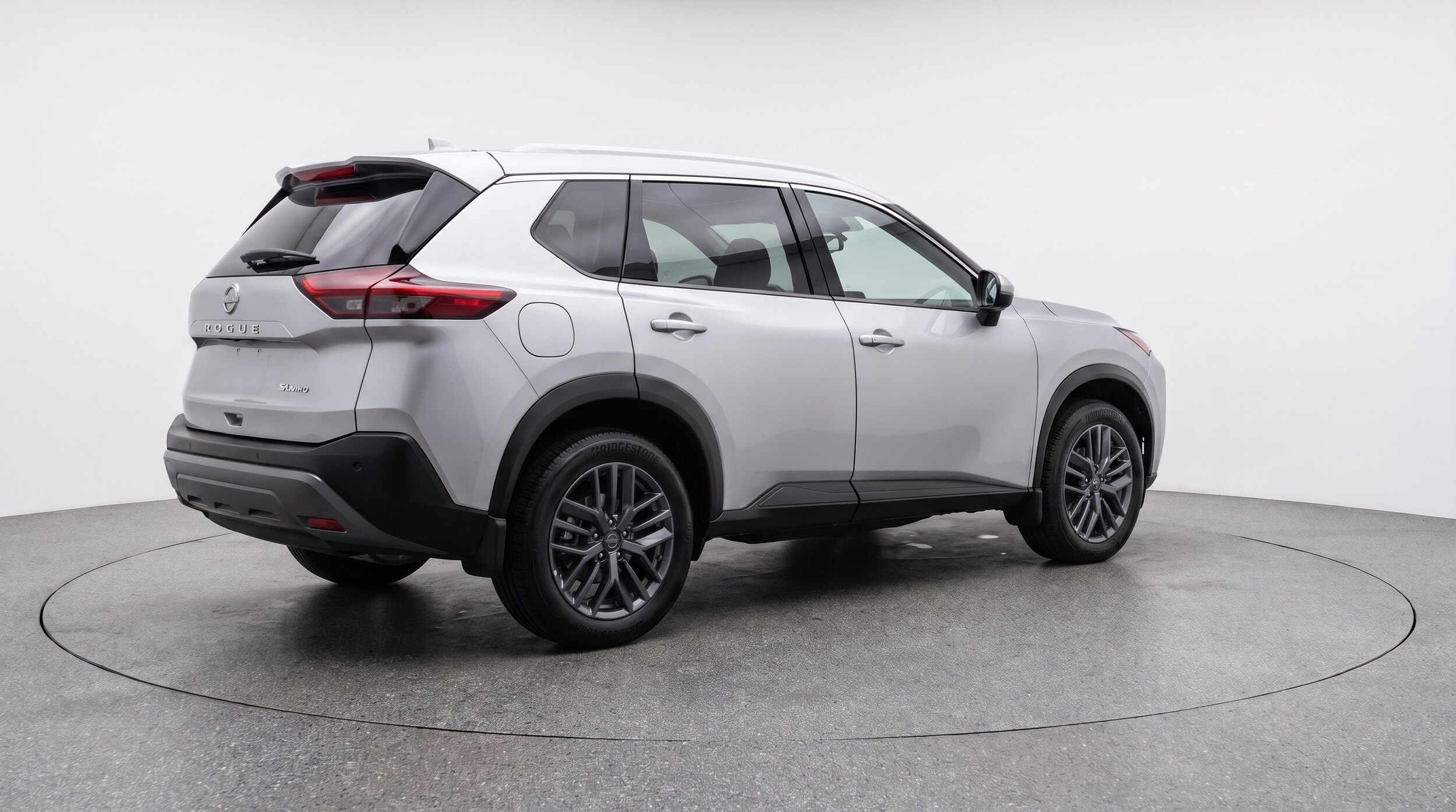 Thumbnail: 2026 Nissan Rogue - 7