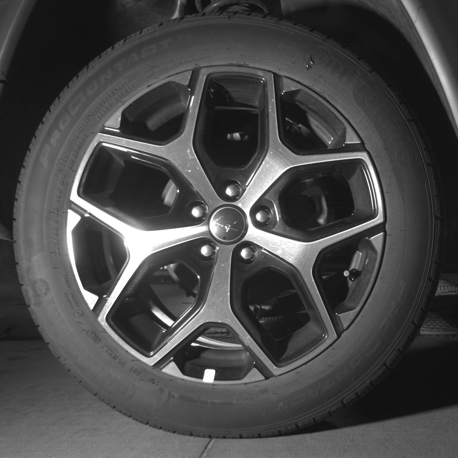 Thumbnail: 2025 Jeep Compass - 12