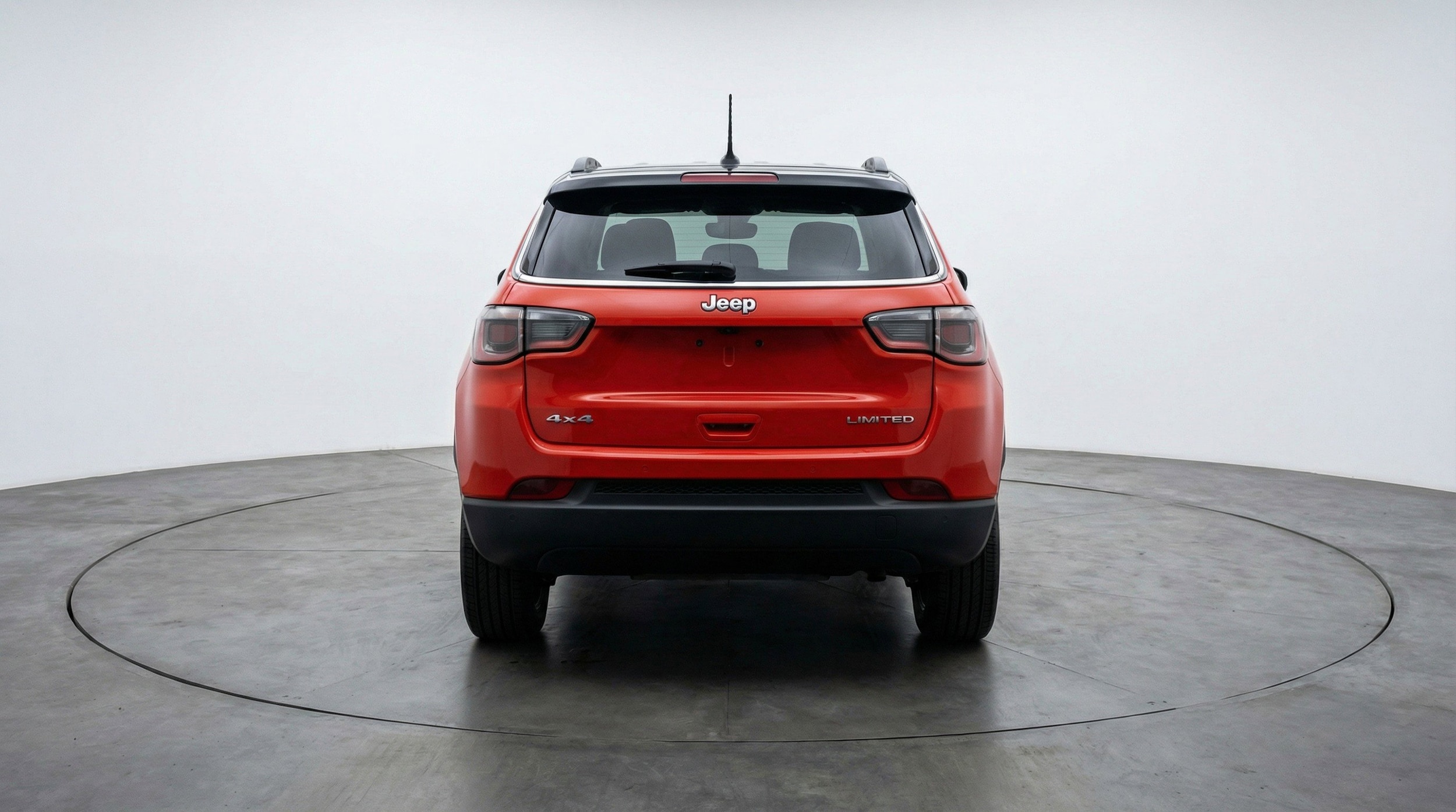 Thumbnail: 2025 Jeep Compass - 6