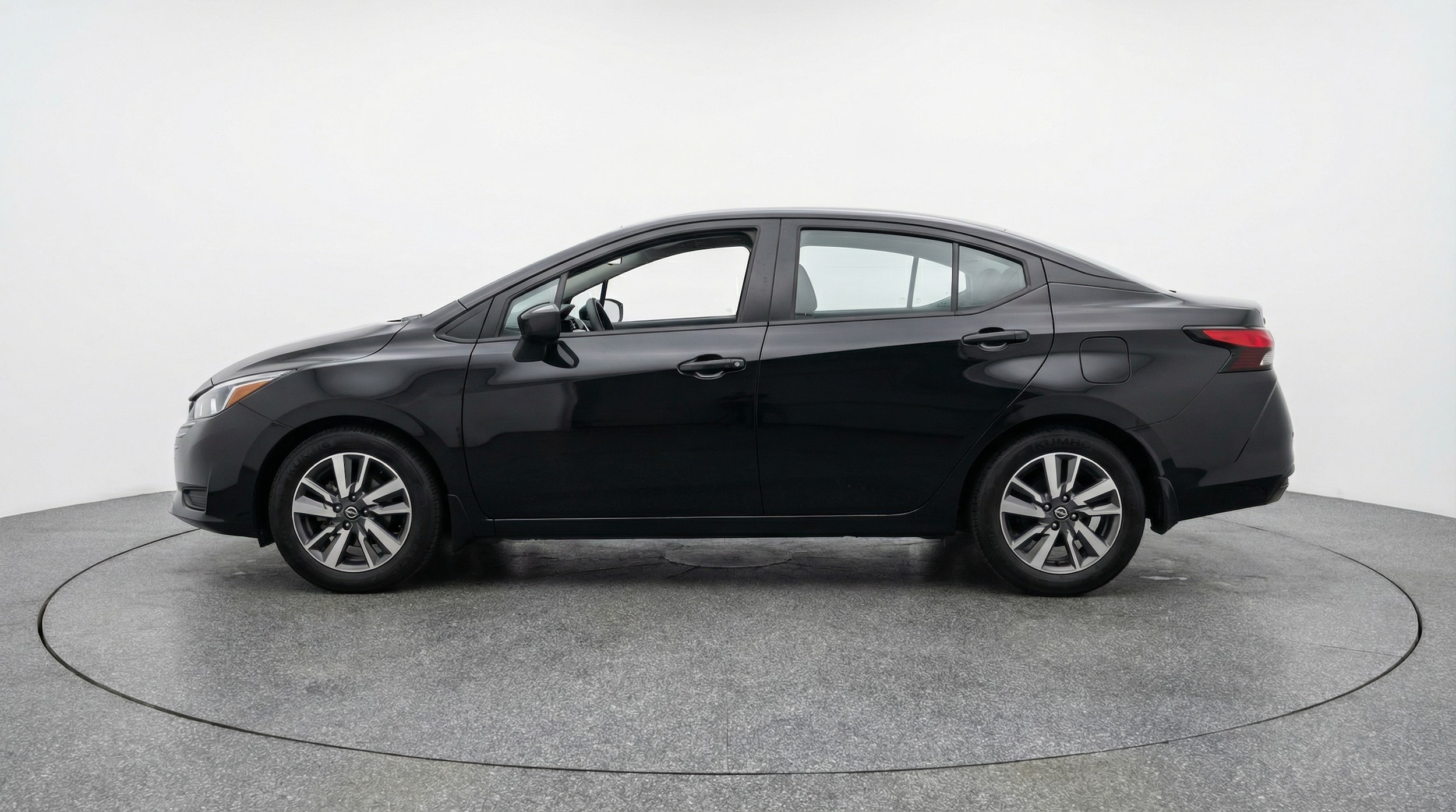 Thumbnail: 2025 Nissan Versa - 4