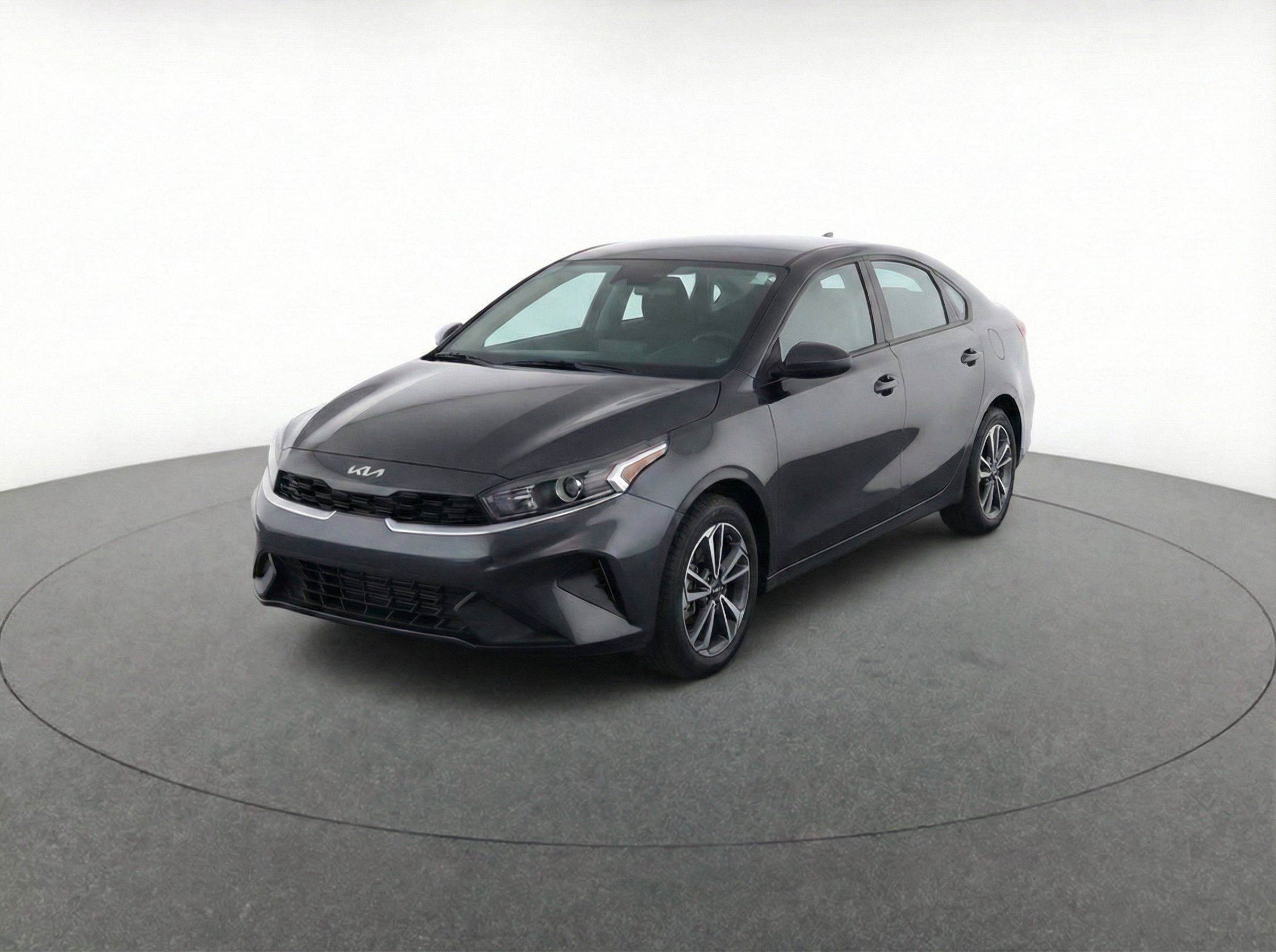 Thumbnail: 2023 Kia Forte - 2