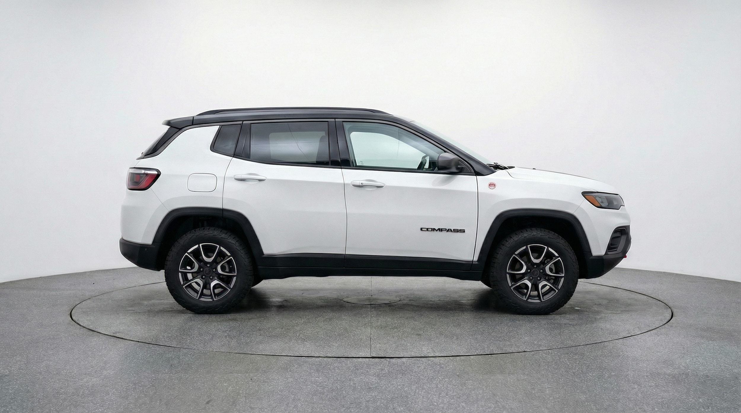 Thumbnail: 2025 Jeep Compass - 8