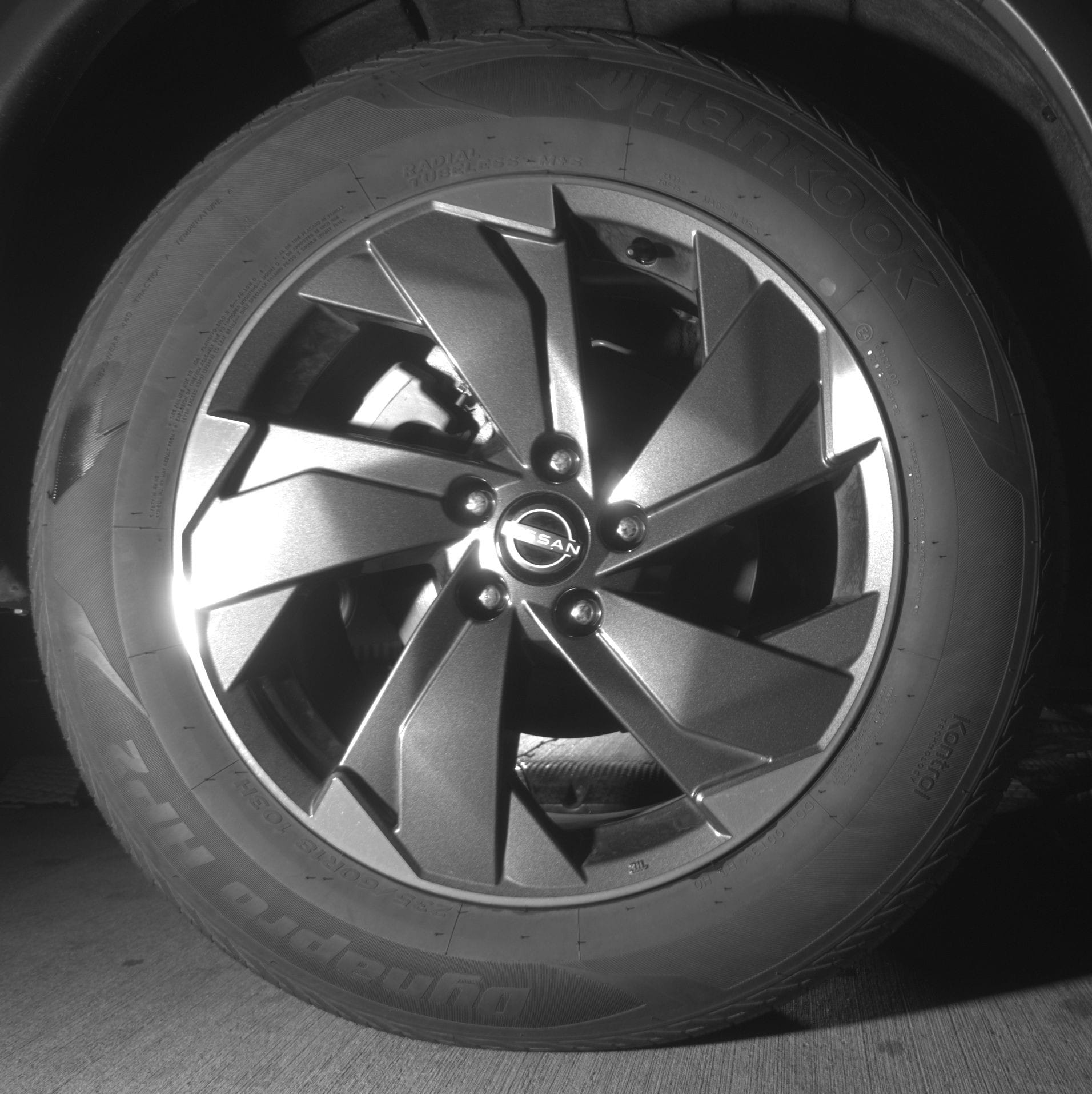 Thumbnail: 2025 Nissan Rogue - 12