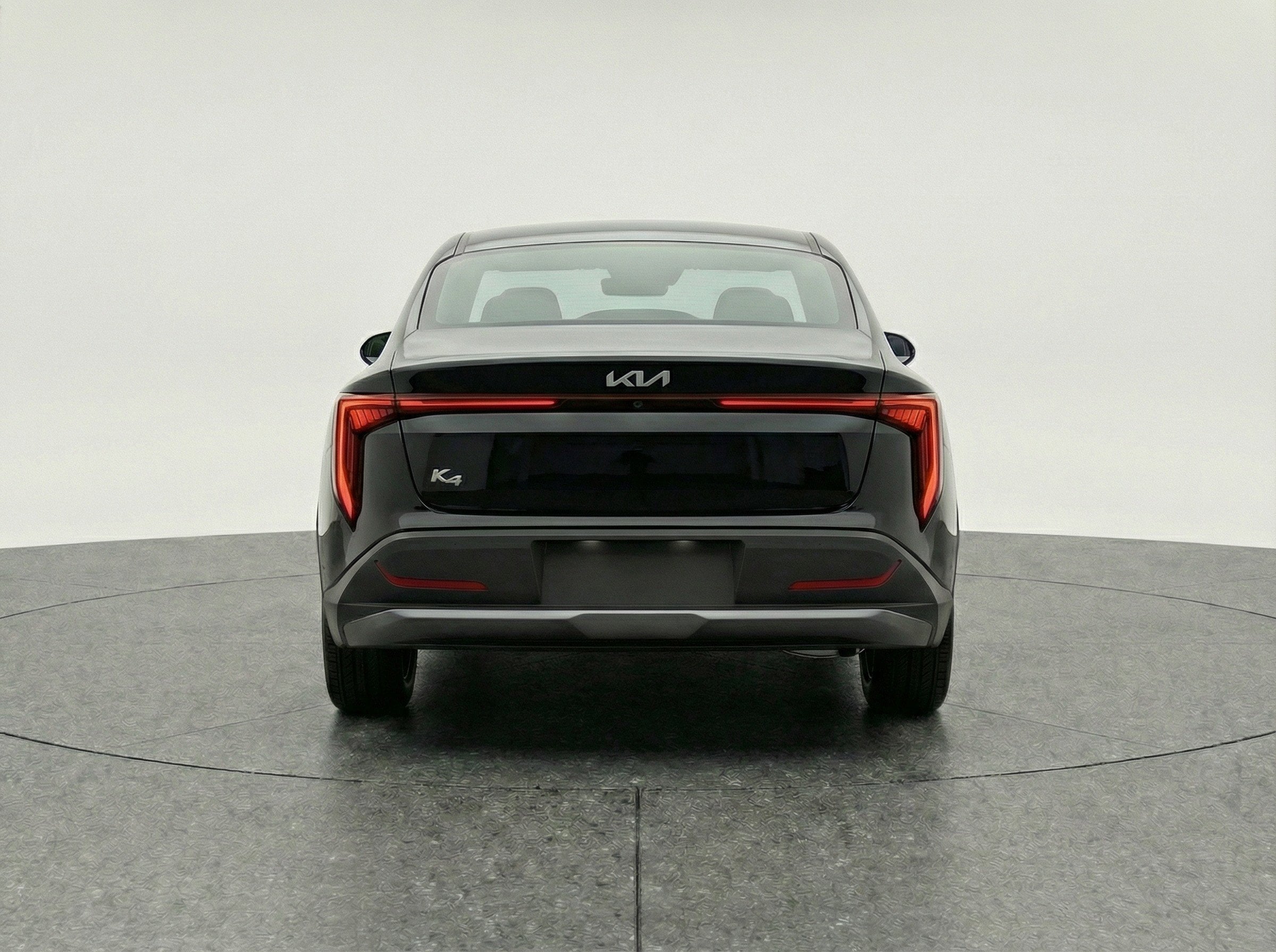 Thumbnail: 2025 Kia K4 - 6