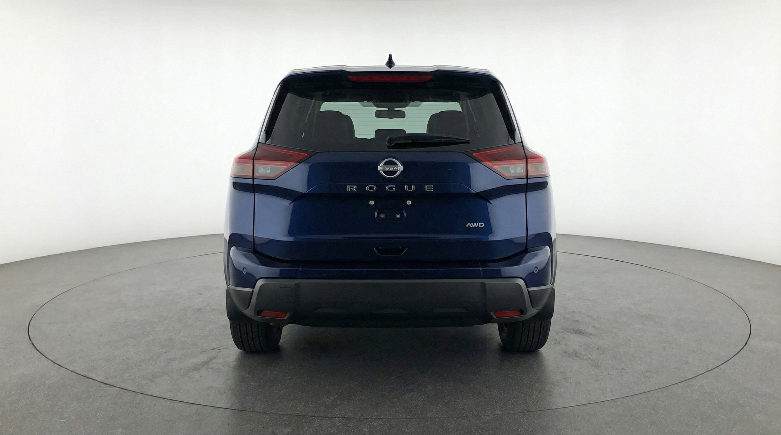 Thumbnail: 2025 Nissan Rogue - 6