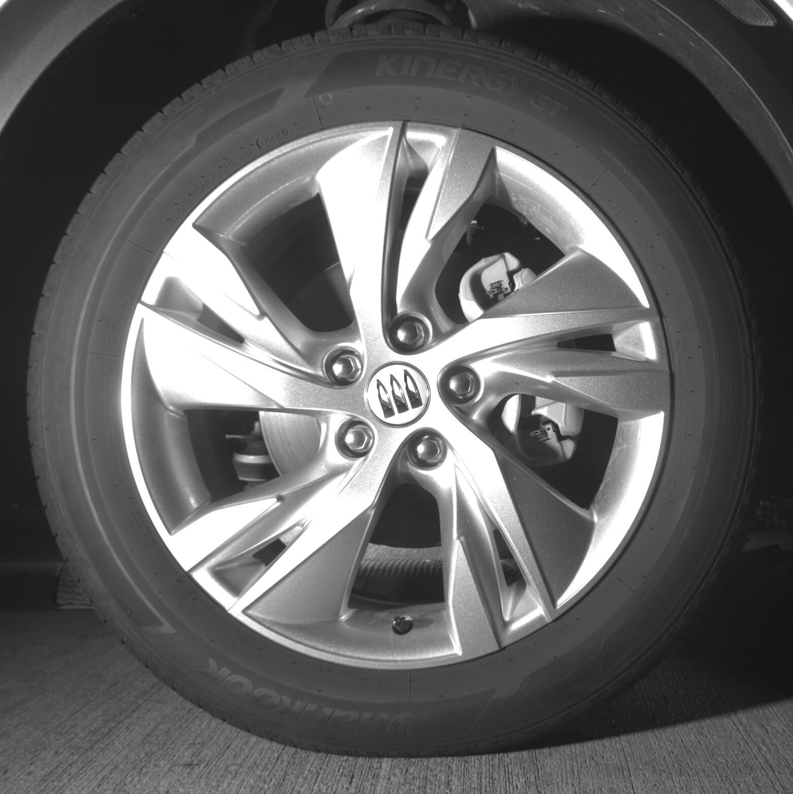 Thumbnail: 2025 Buick Encore GX - 10