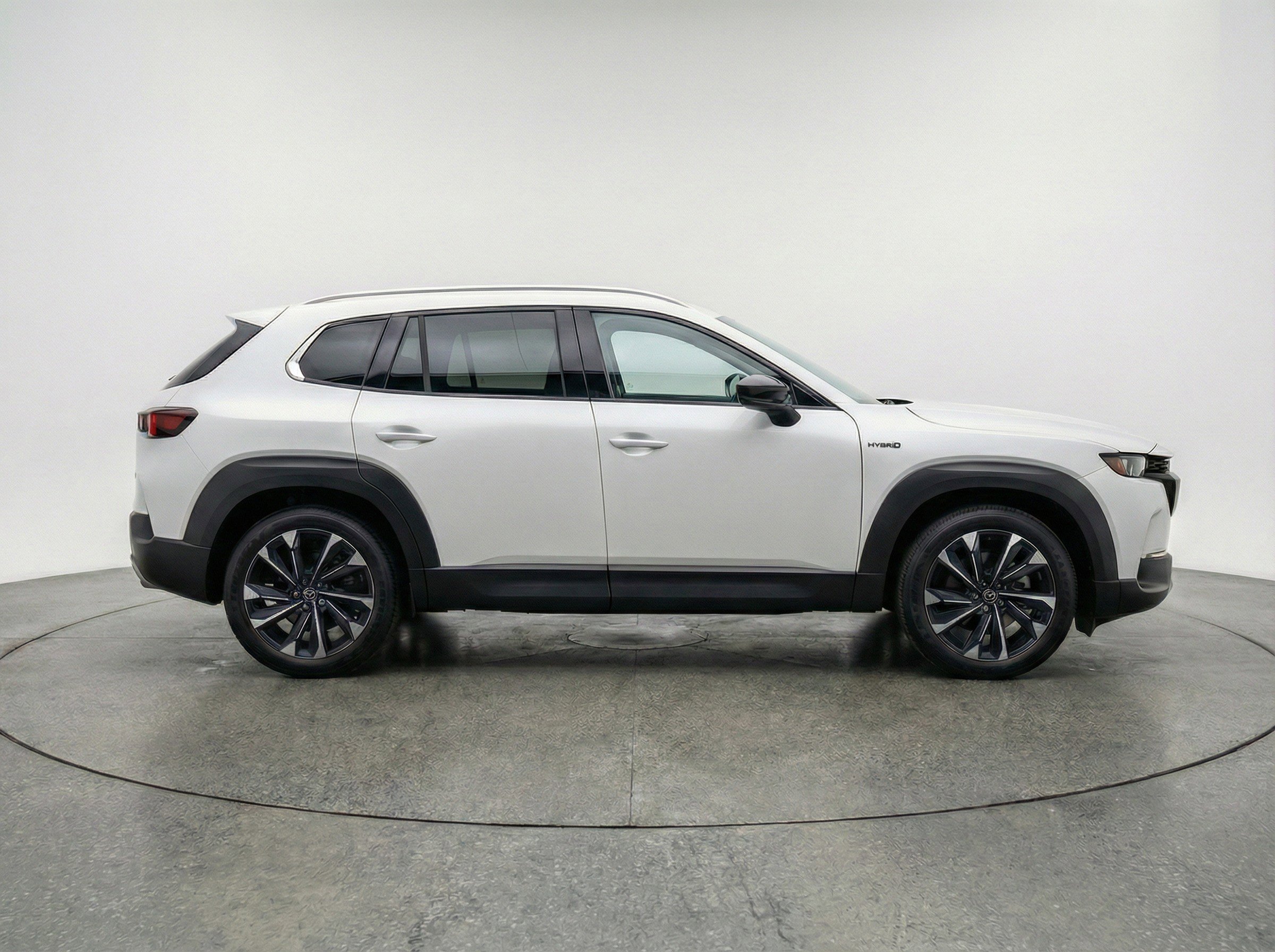 Thumbnail: 2025 Mazda CX-50 - 9