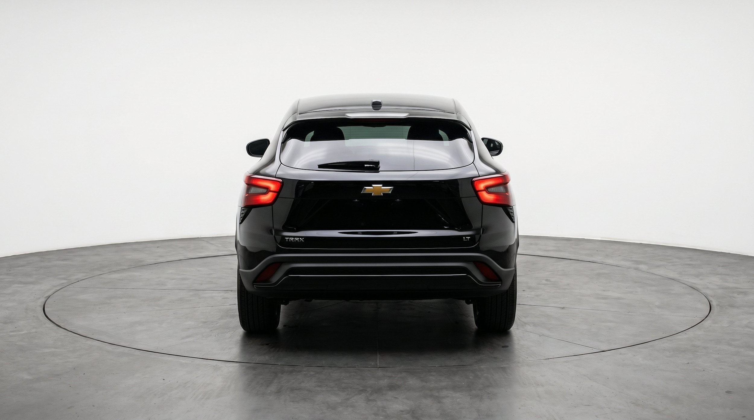 Thumbnail: 2025 Chevrolet Trax - 7