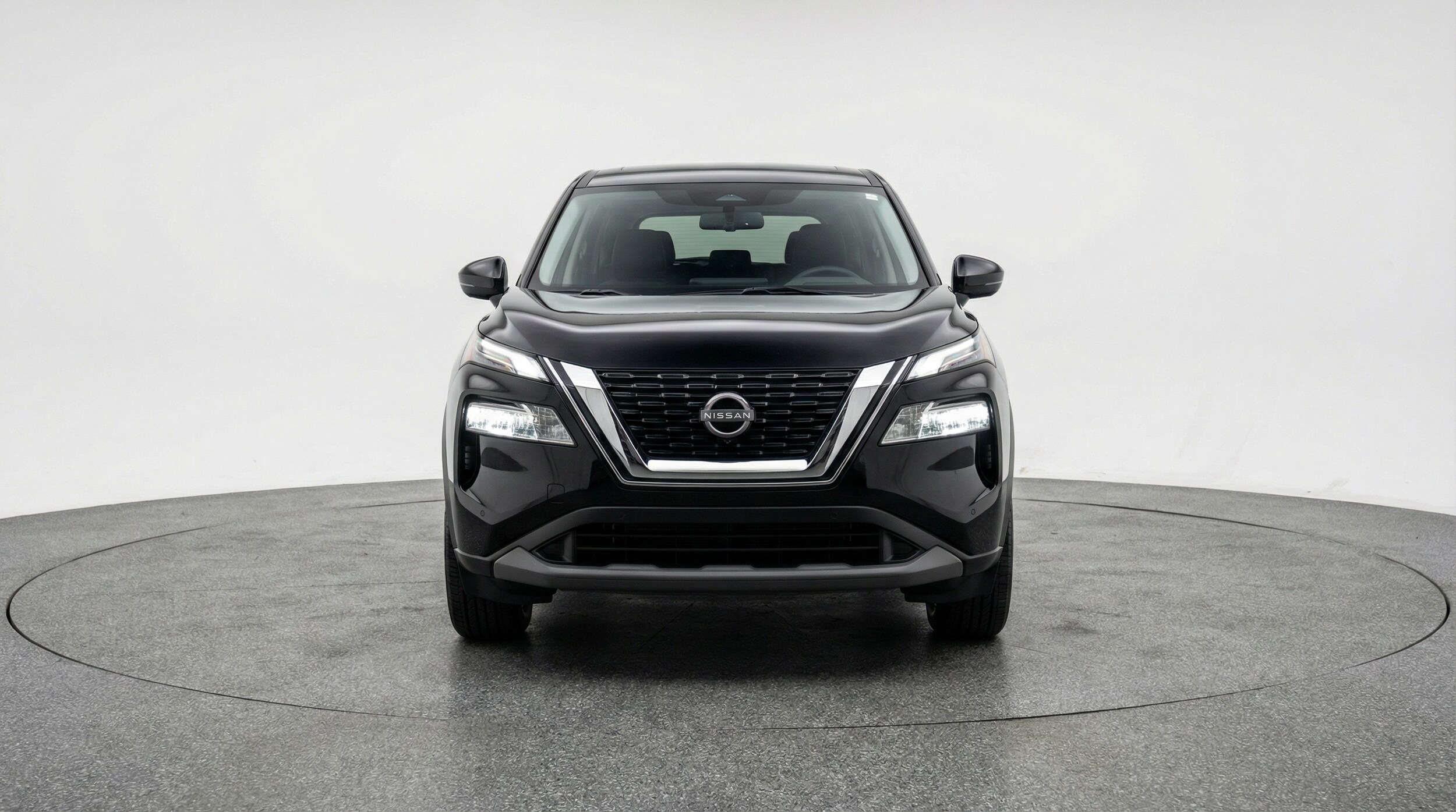 Thumbnail: 2025 Nissan Rogue - 2