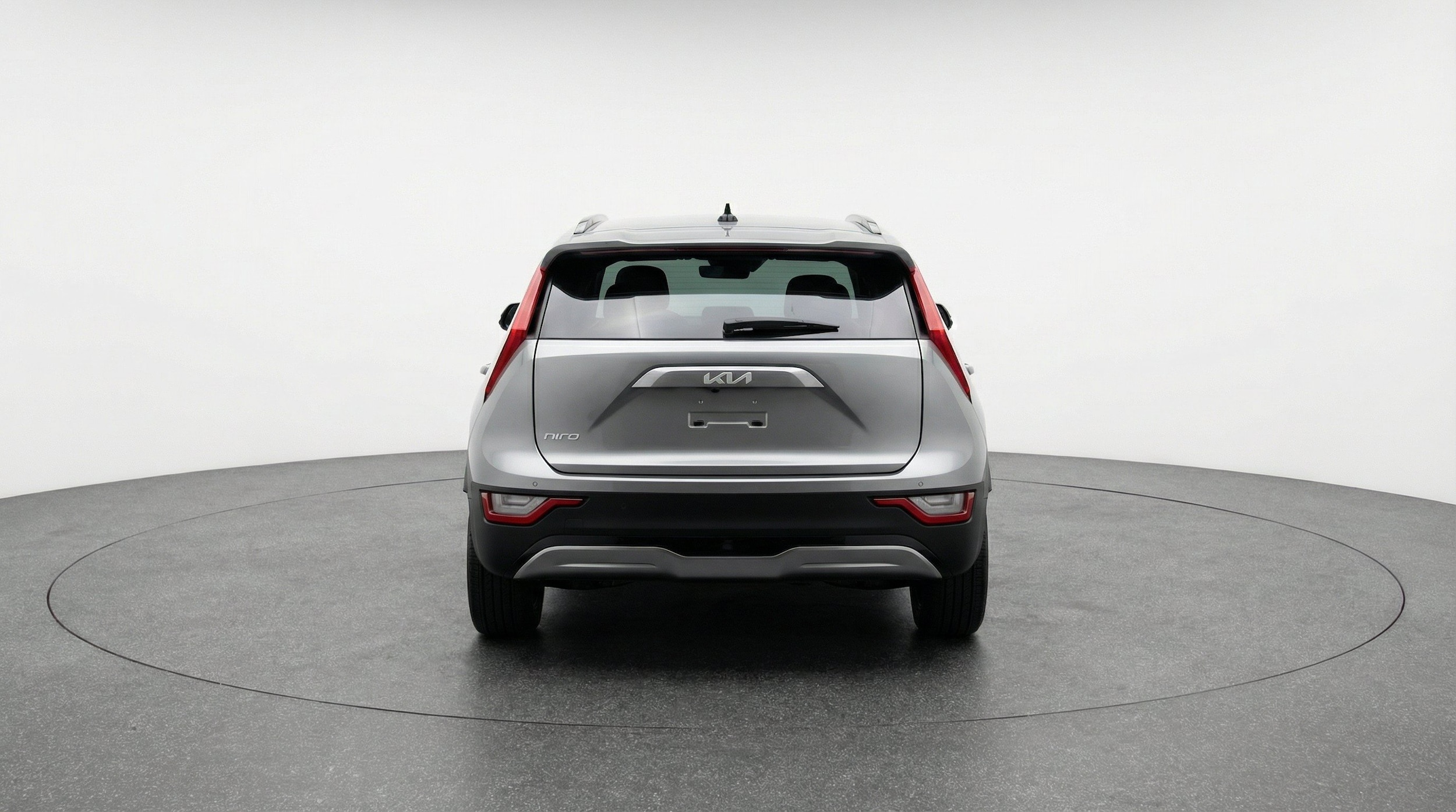 Thumbnail: 2026 Kia Niro - 6