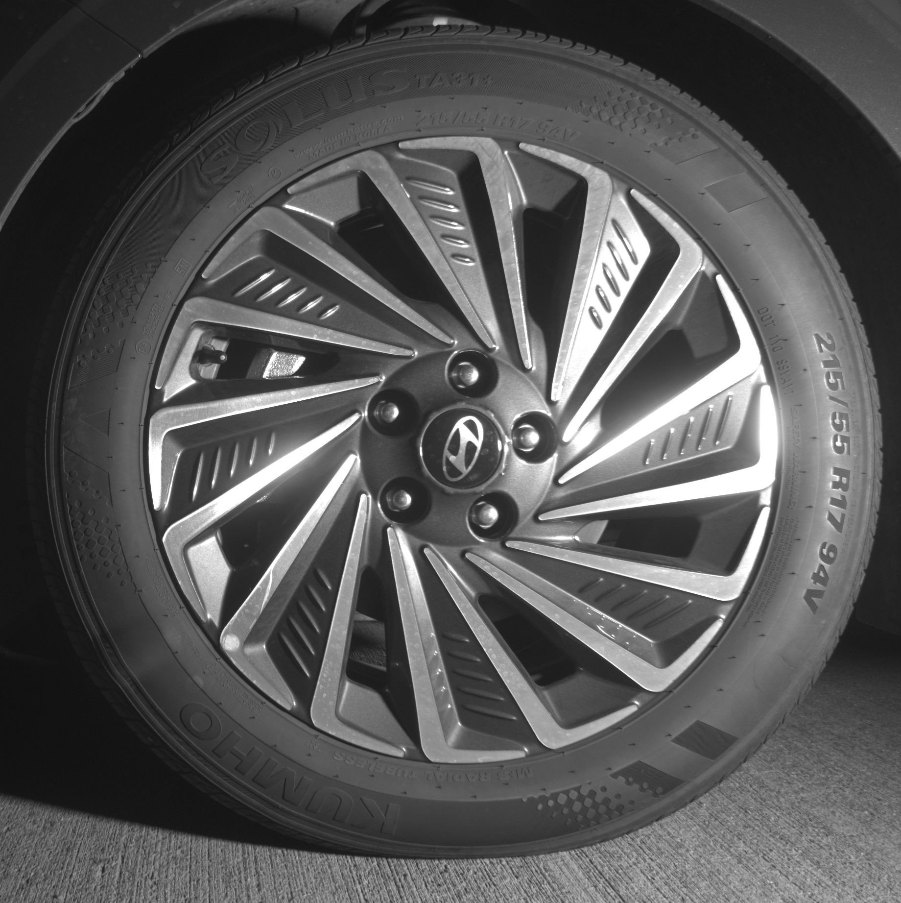 Thumbnail: 2025 Hyundai Sonata - 11