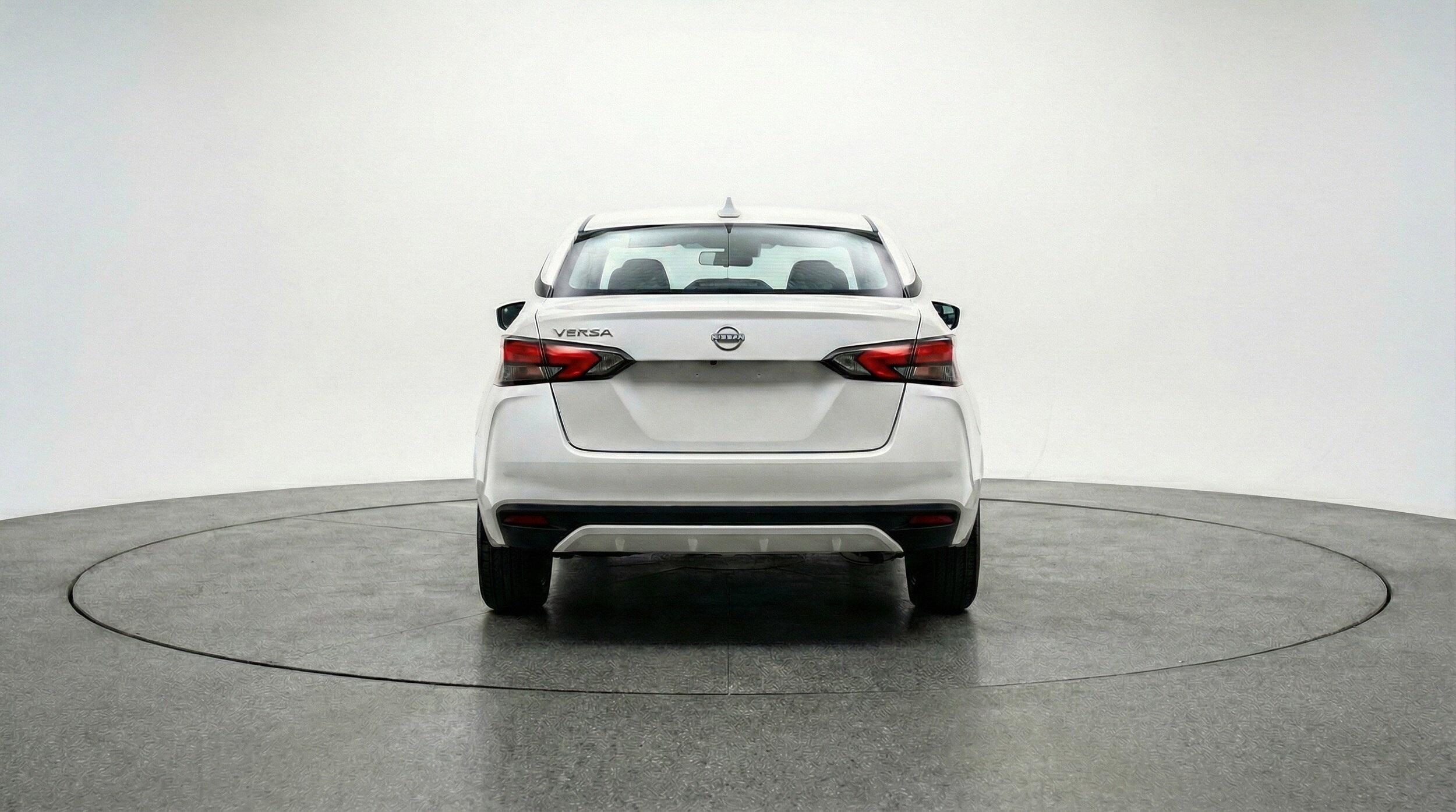 Thumbnail: 2025 Nissan Versa - 7