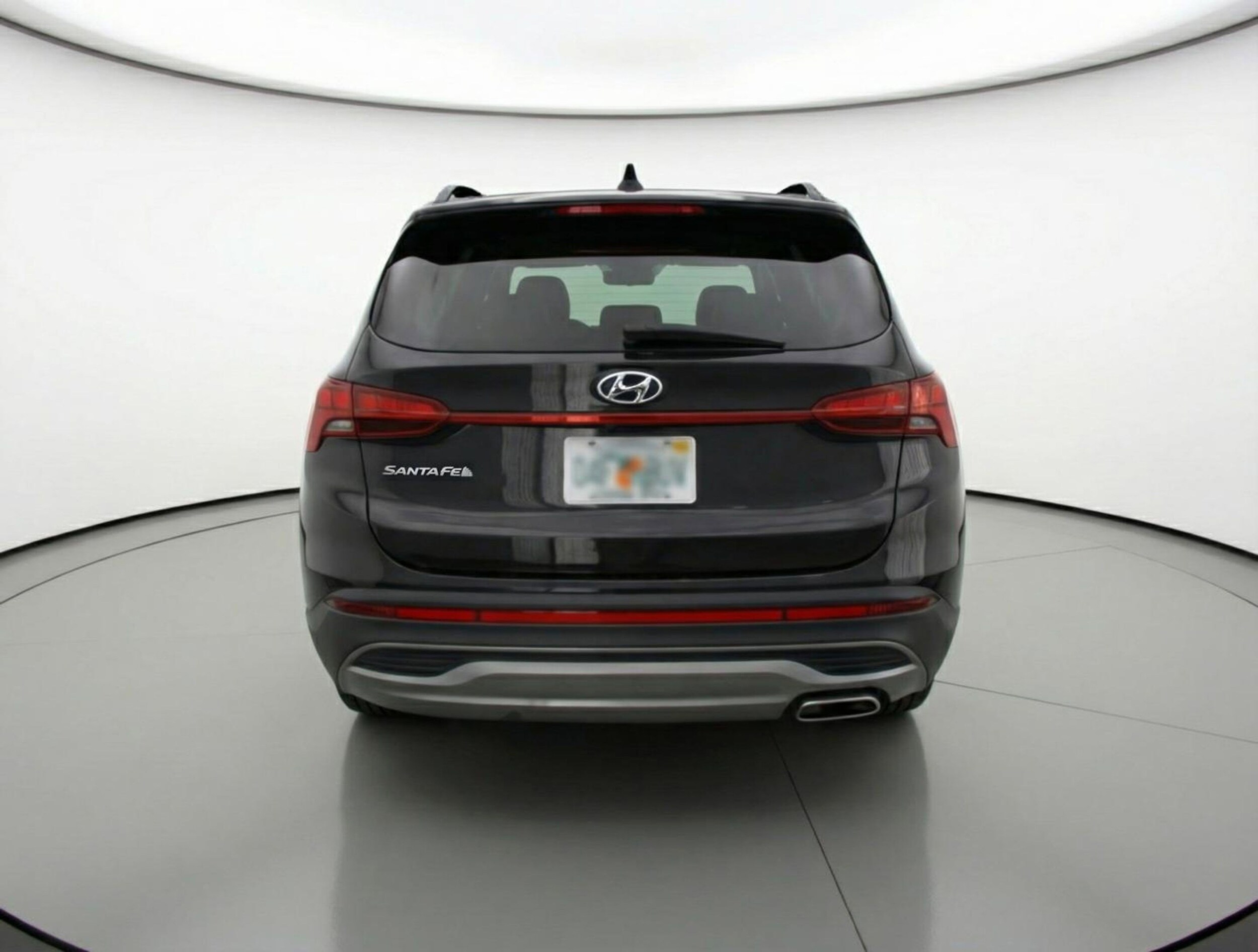 Thumbnail: 2023 Hyundai Santa Fe - 6