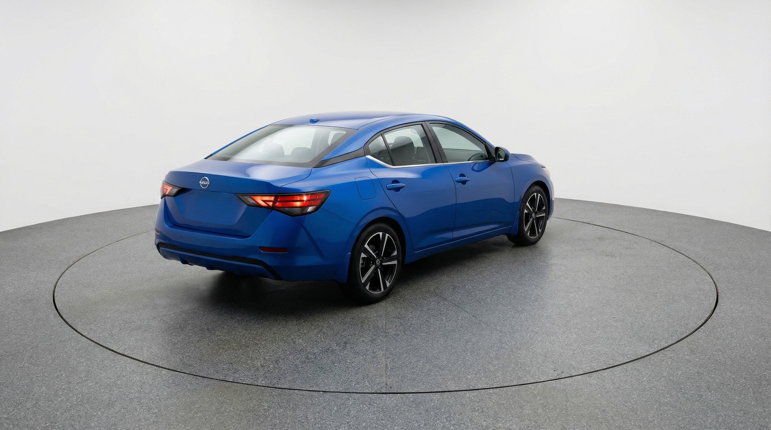 Thumbnail: 2025 Nissan Sentra - 7