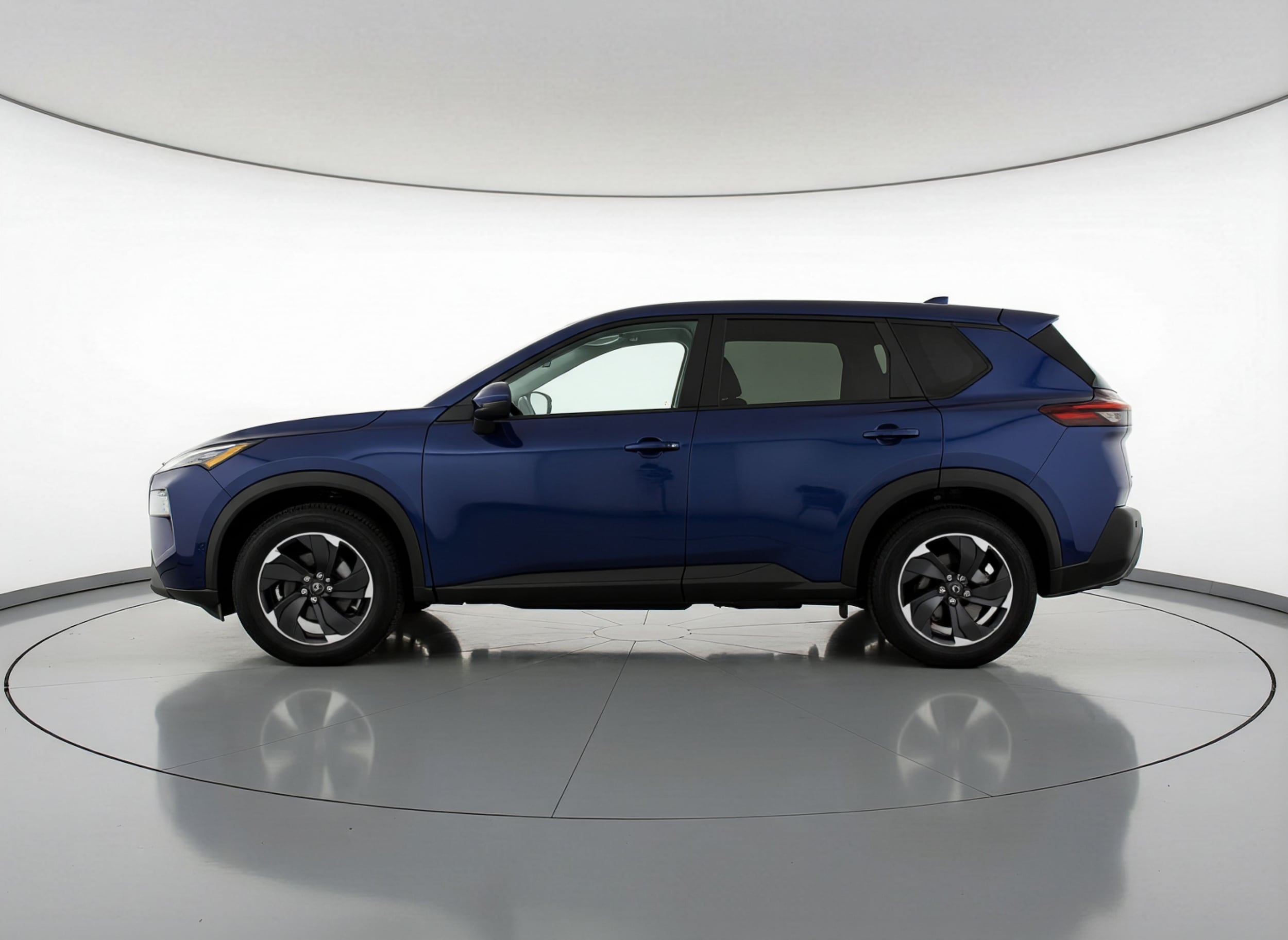 Thumbnail: 2025 Nissan Rogue - 4