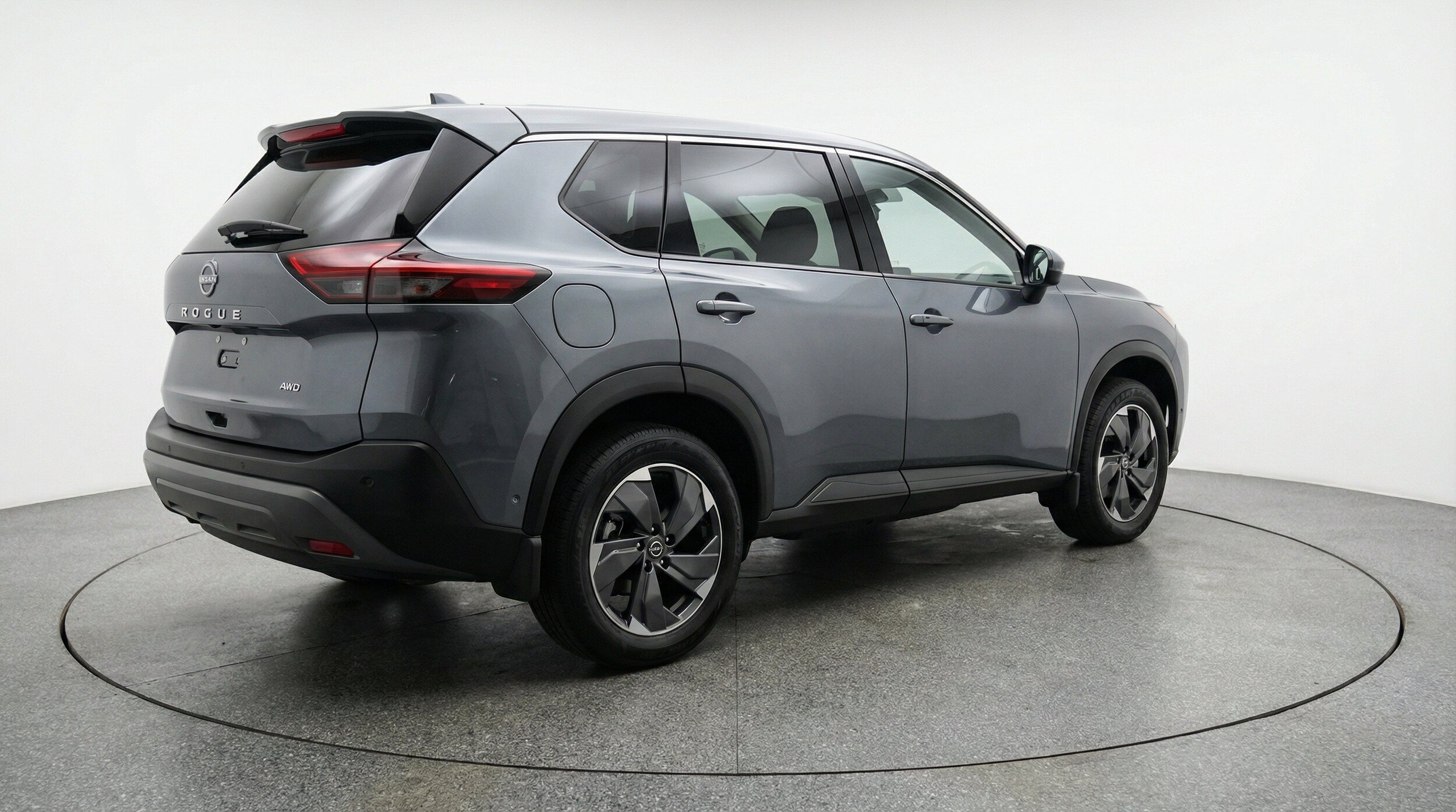 Thumbnail: 2025 Nissan Rogue - 9