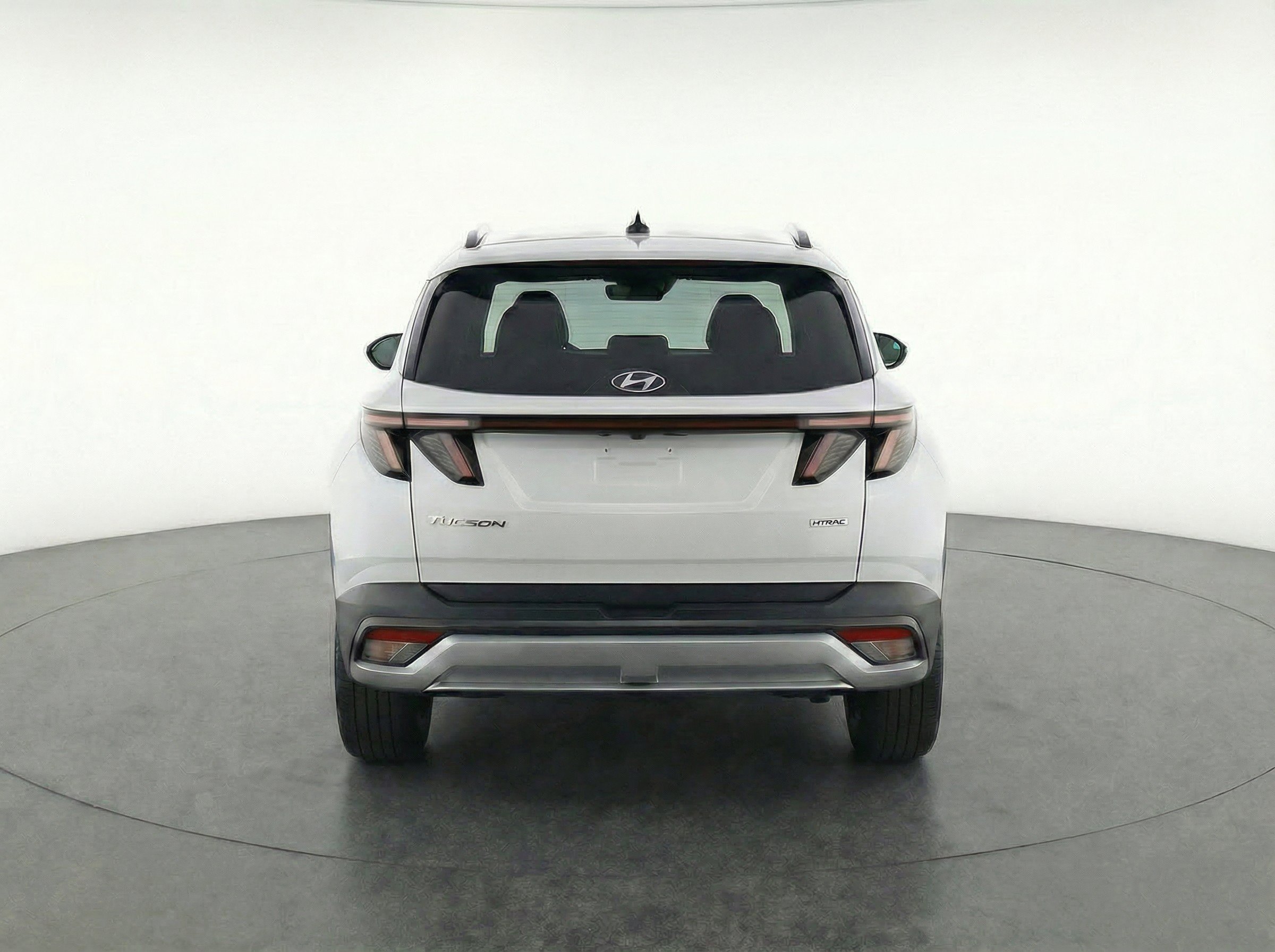 Thumbnail: 2026 Hyundai Tucson - 7