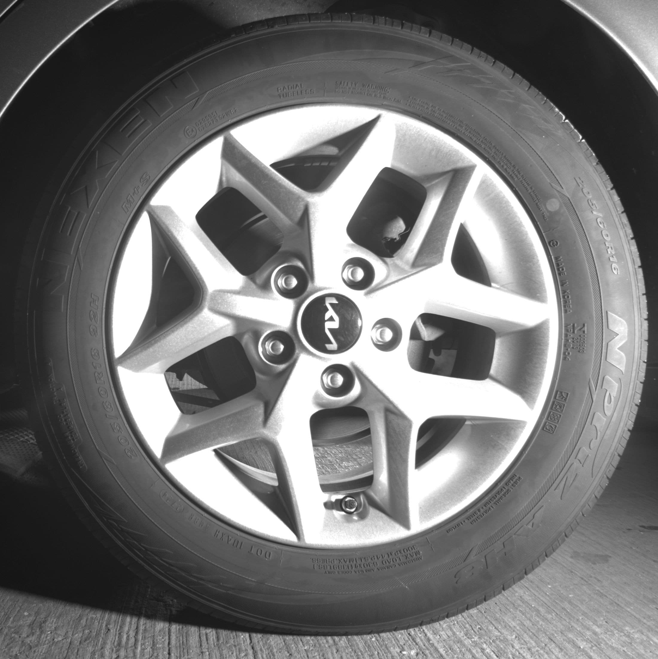 Thumbnail: 2025 Kia Soul - 11