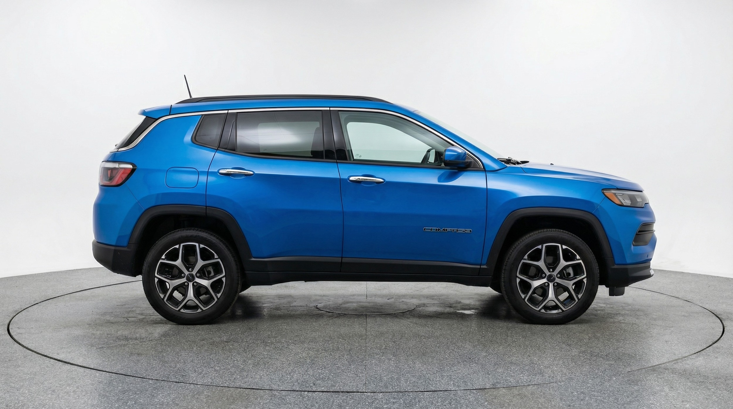 Thumbnail: 2025 Jeep Compass - 8