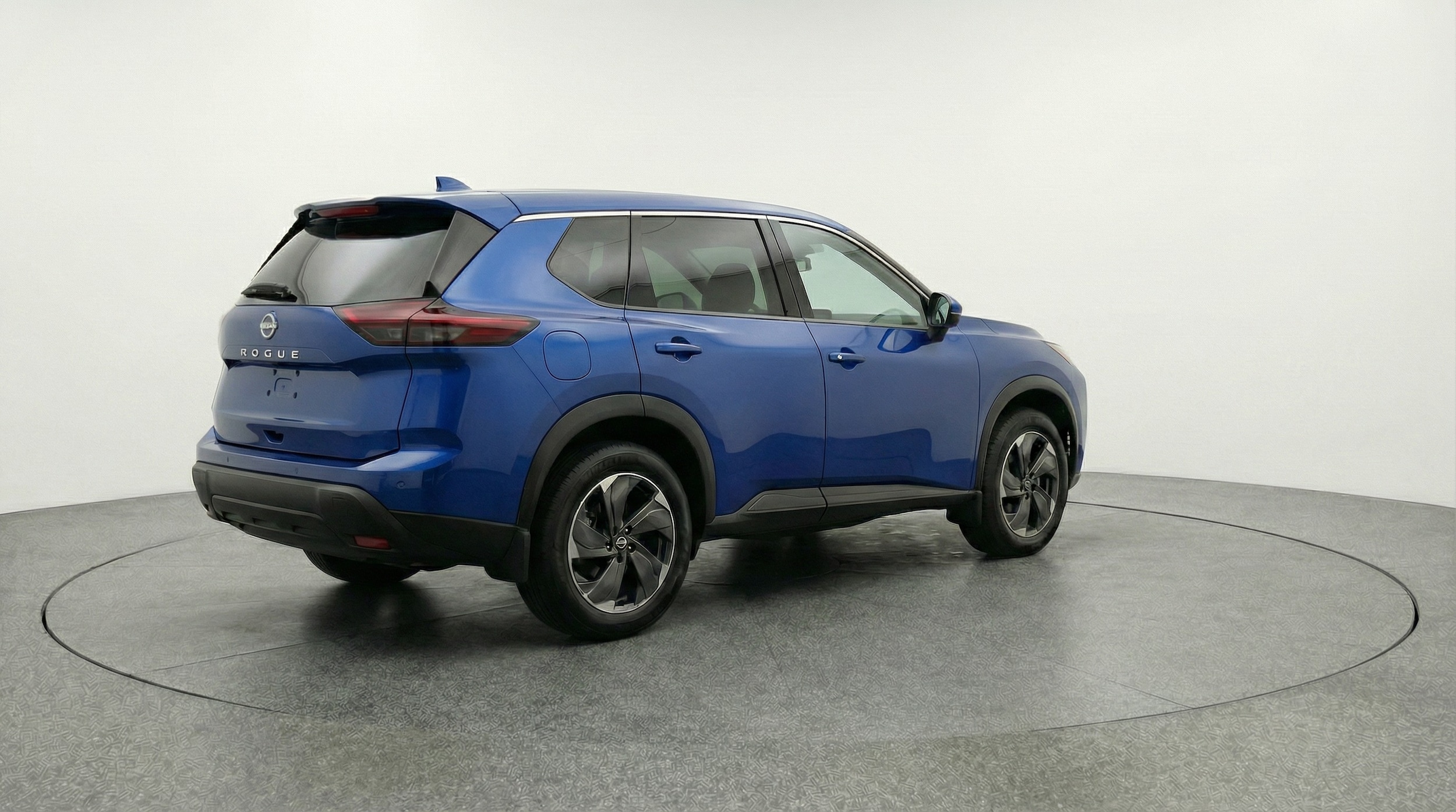 Thumbnail: 2025 Nissan Rogue - 7