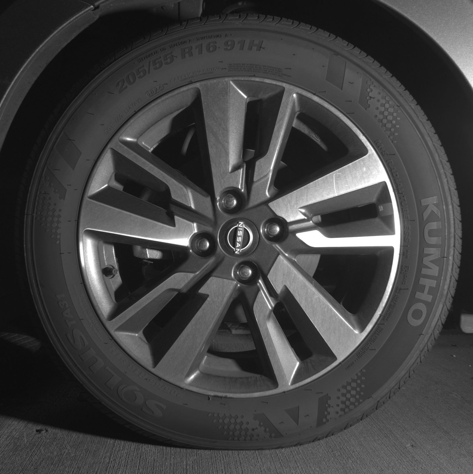 Thumbnail: 2025 Nissan Versa - 11