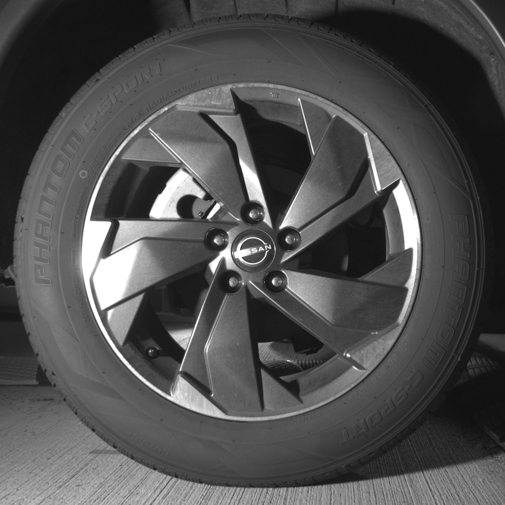 Thumbnail: 2025 Nissan Rogue - 12