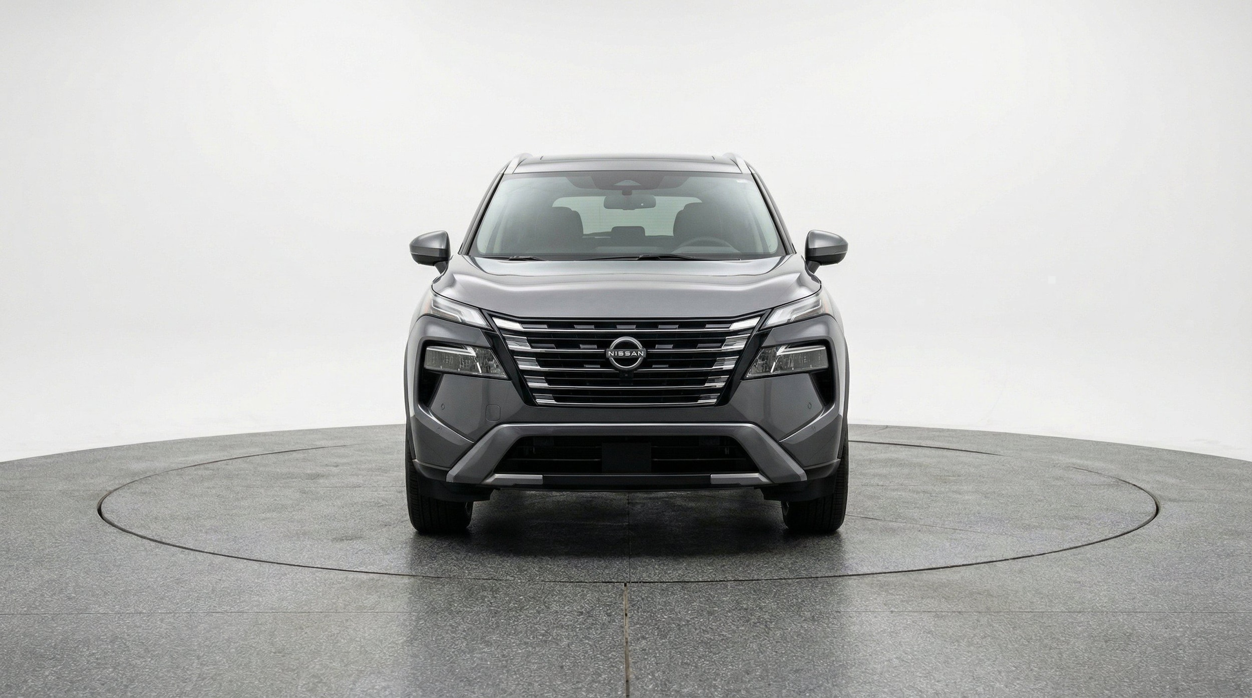 Thumbnail: 2026 Nissan Rogue - 1