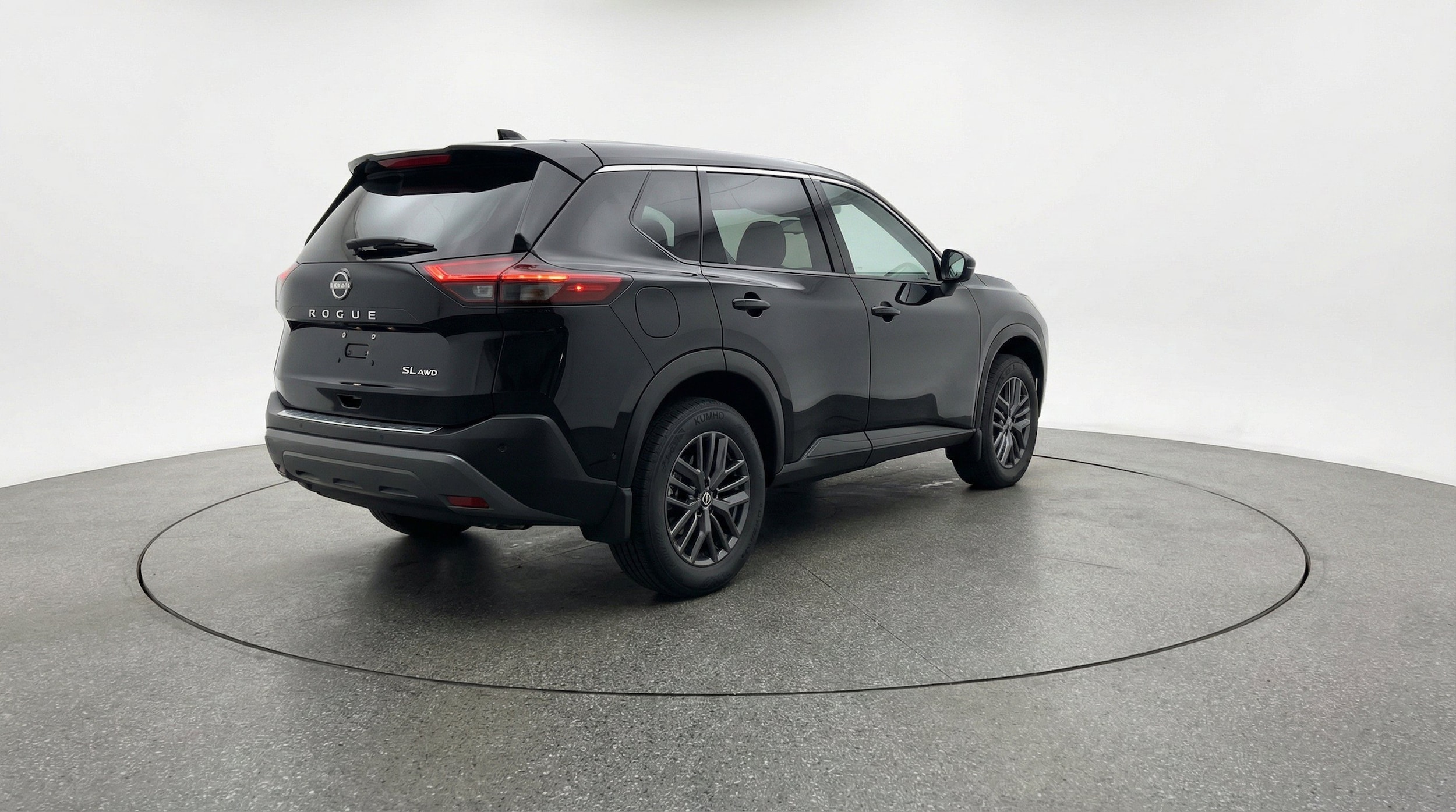 Thumbnail: 2026 Nissan Rogue - 9