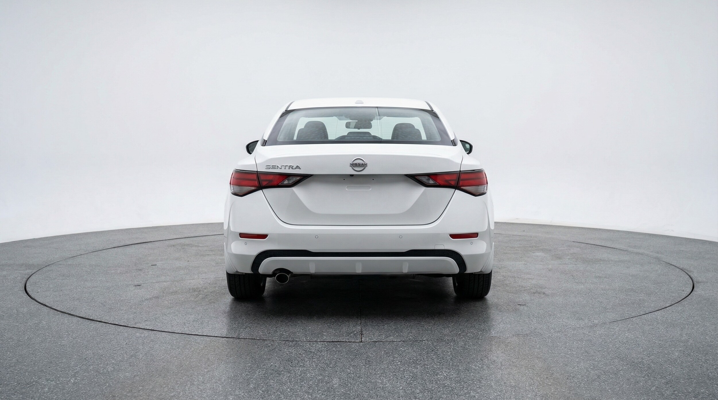 Thumbnail: 2025 Nissan Sentra - 6