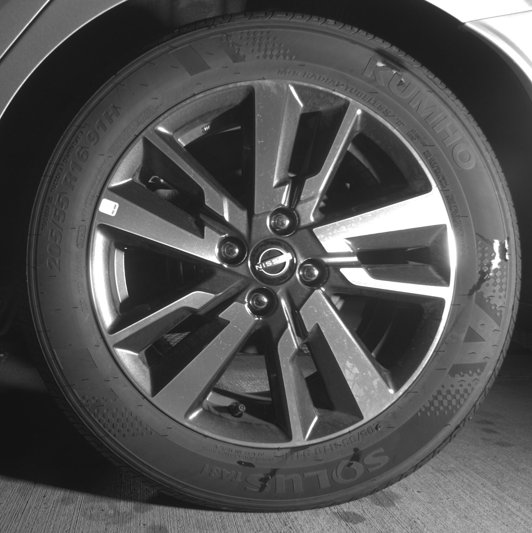 Thumbnail: 2025 Nissan Versa - 11