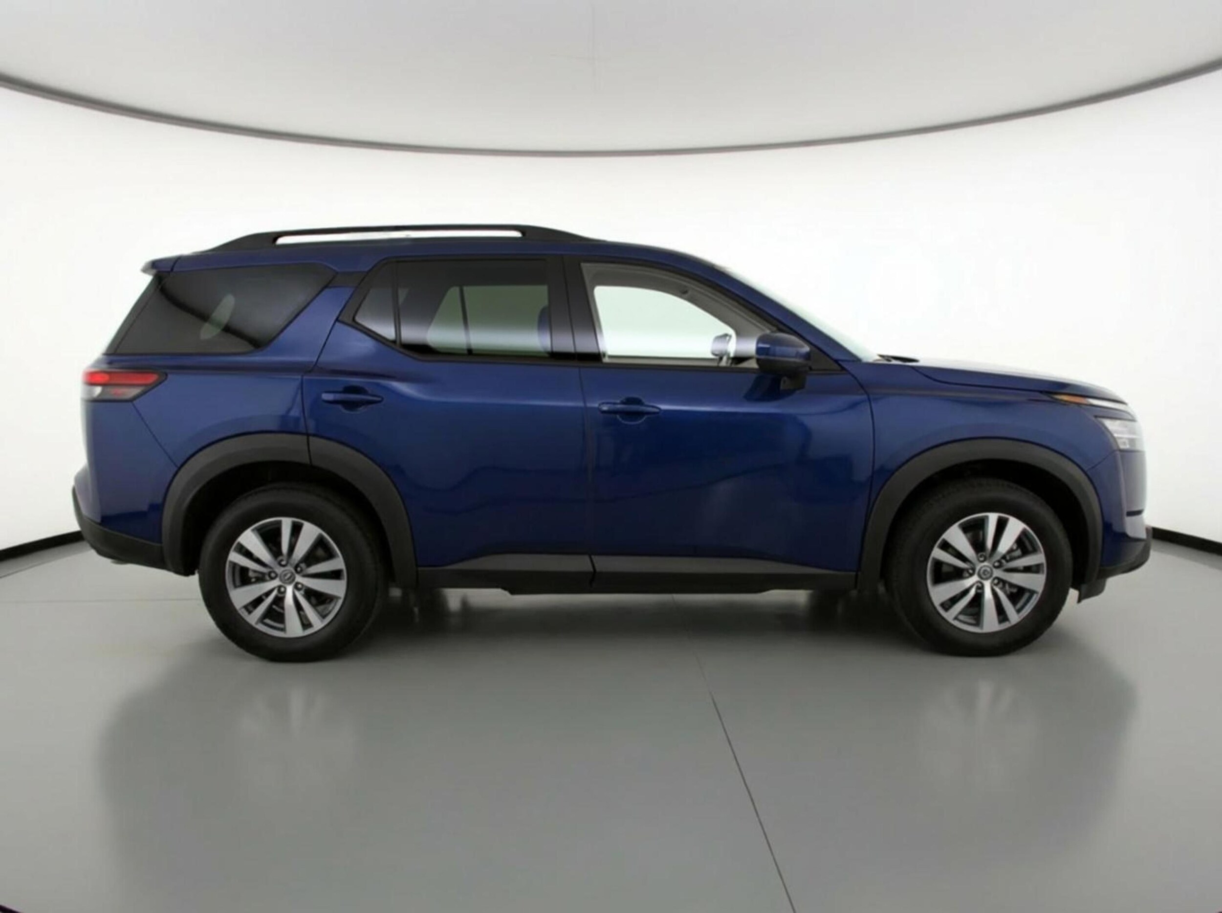Thumbnail: 2025 Nissan Pathfinder - 8