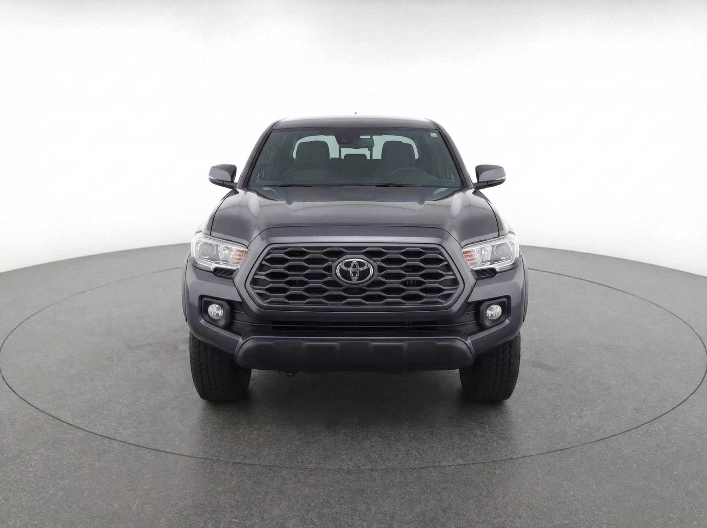 Thumbnail: 2025 Toyota Tacoma - 1