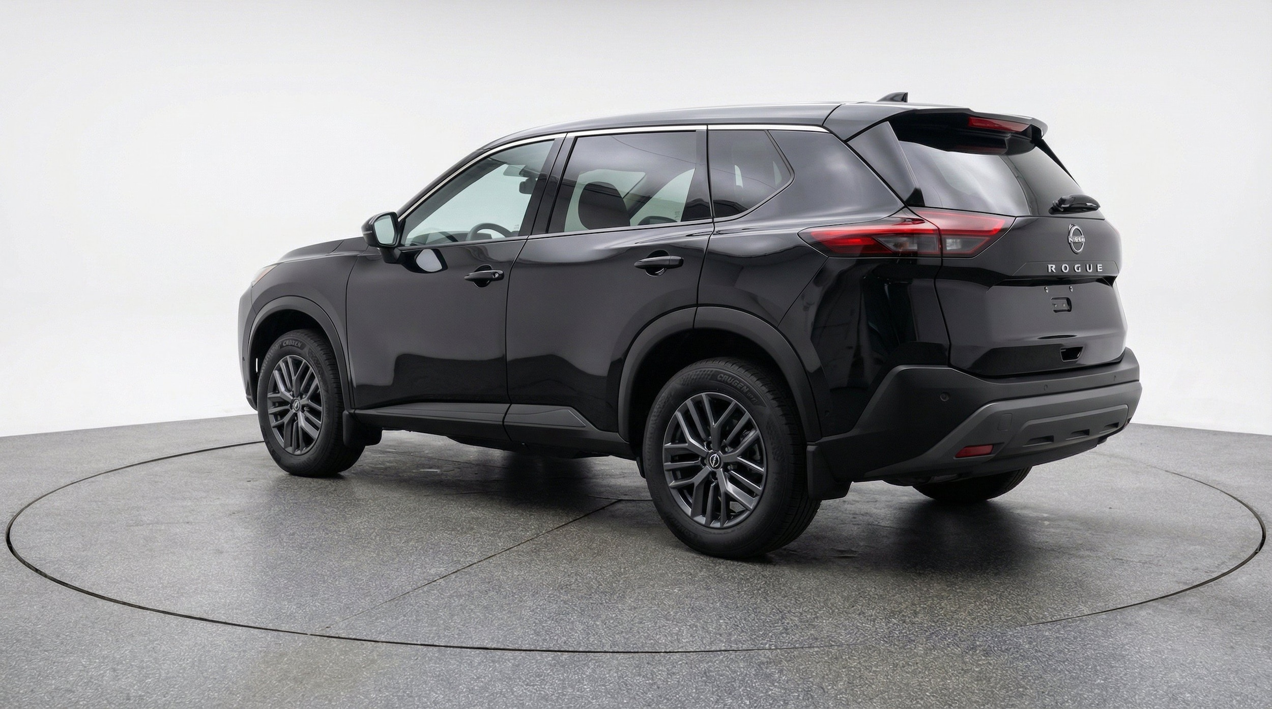 Thumbnail: 2026 Nissan Rogue - 5