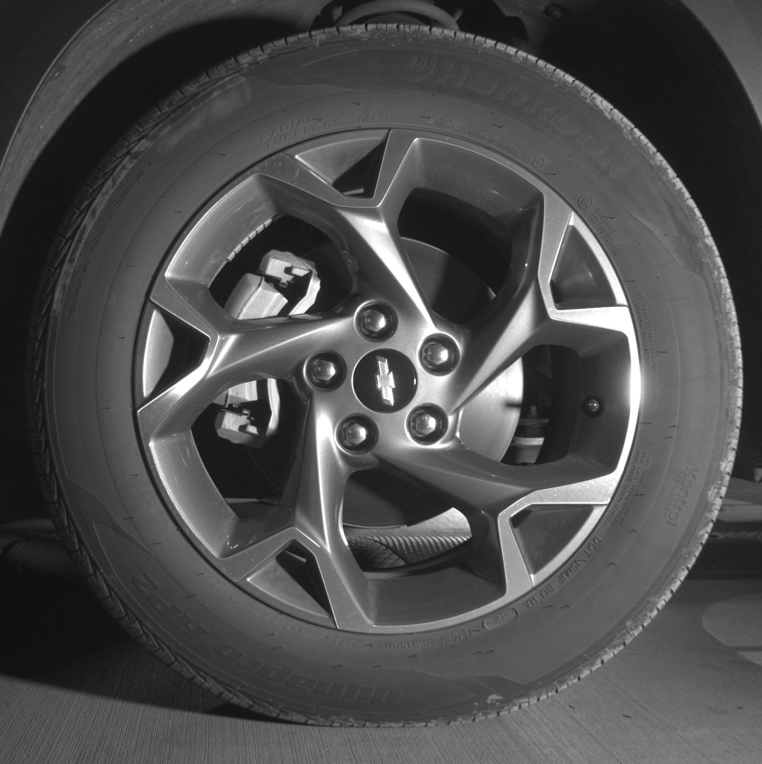 Thumbnail: 2025 Chevrolet Trax - 11